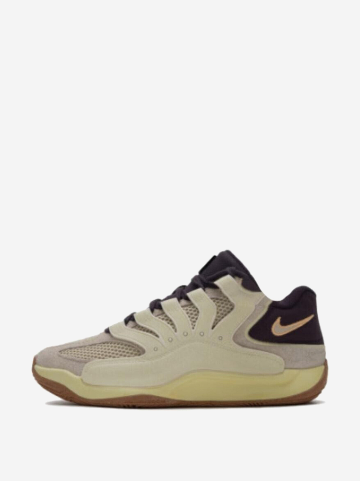 Изображение товара Кроссовки баскетбольные мужские Nike KD 18