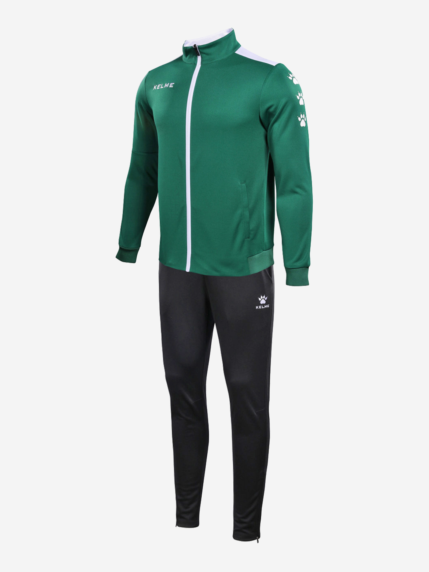 Kelme Спортивный Костюм Мужской Купить