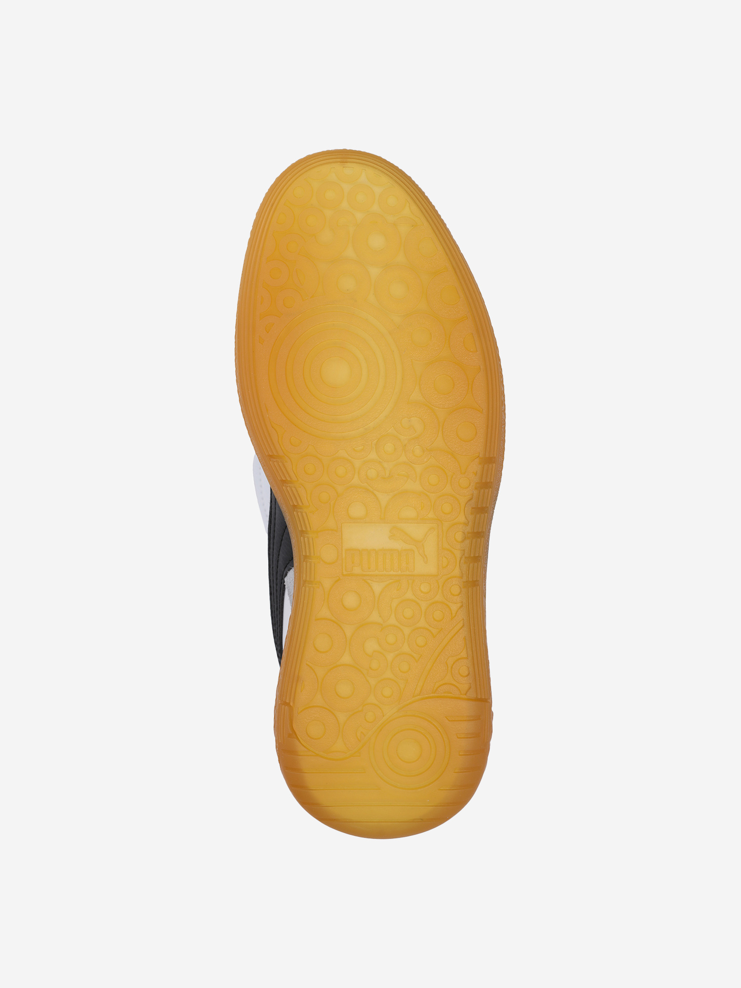 фото Кеды женские puma palermo, белый