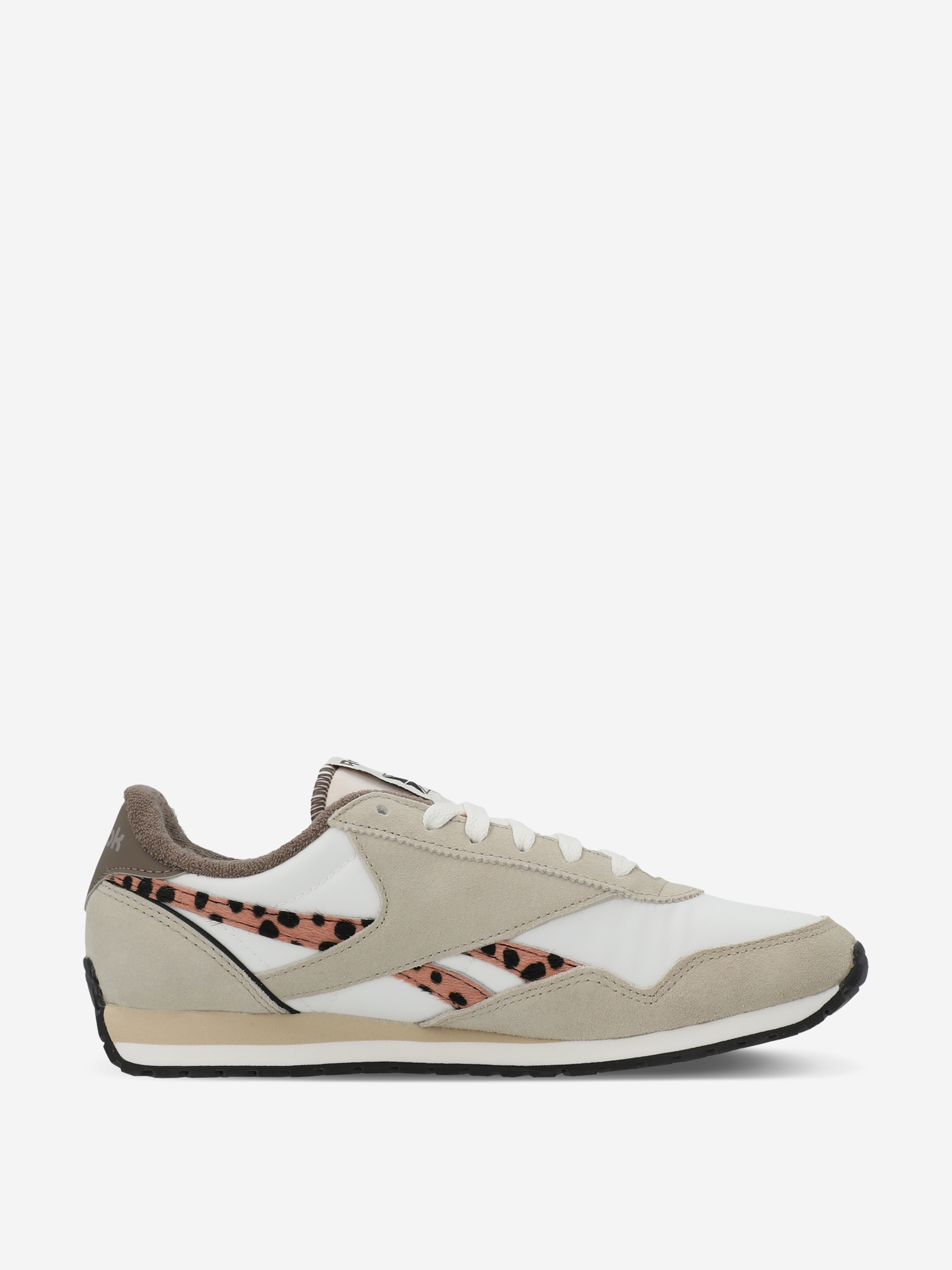 Кроссовки женские Reebok Classic Az, Бежевый 4