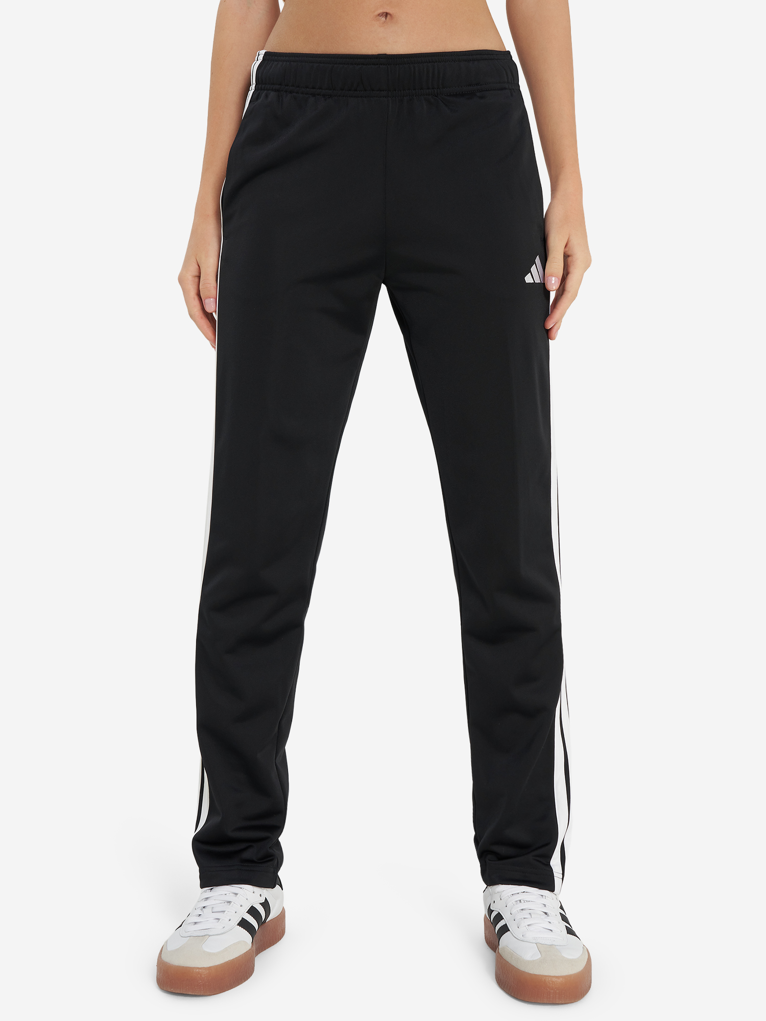 фото Костюм женский adidas, черный