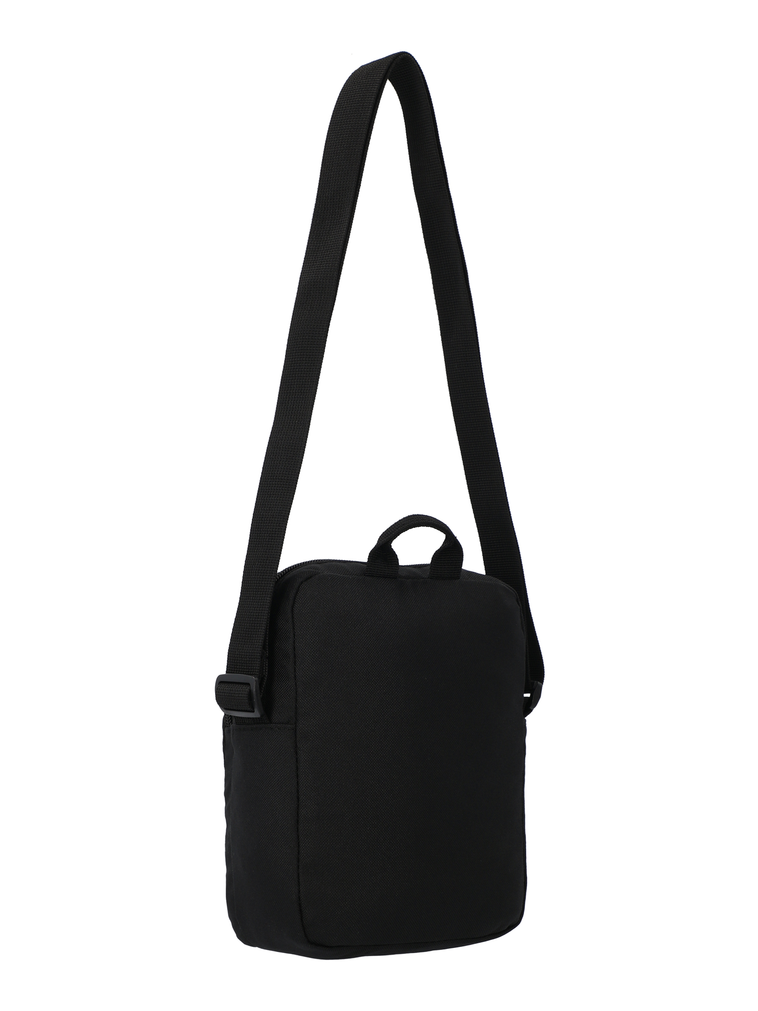 Сумка через плечо PUMA Academy Portable, Черный 2