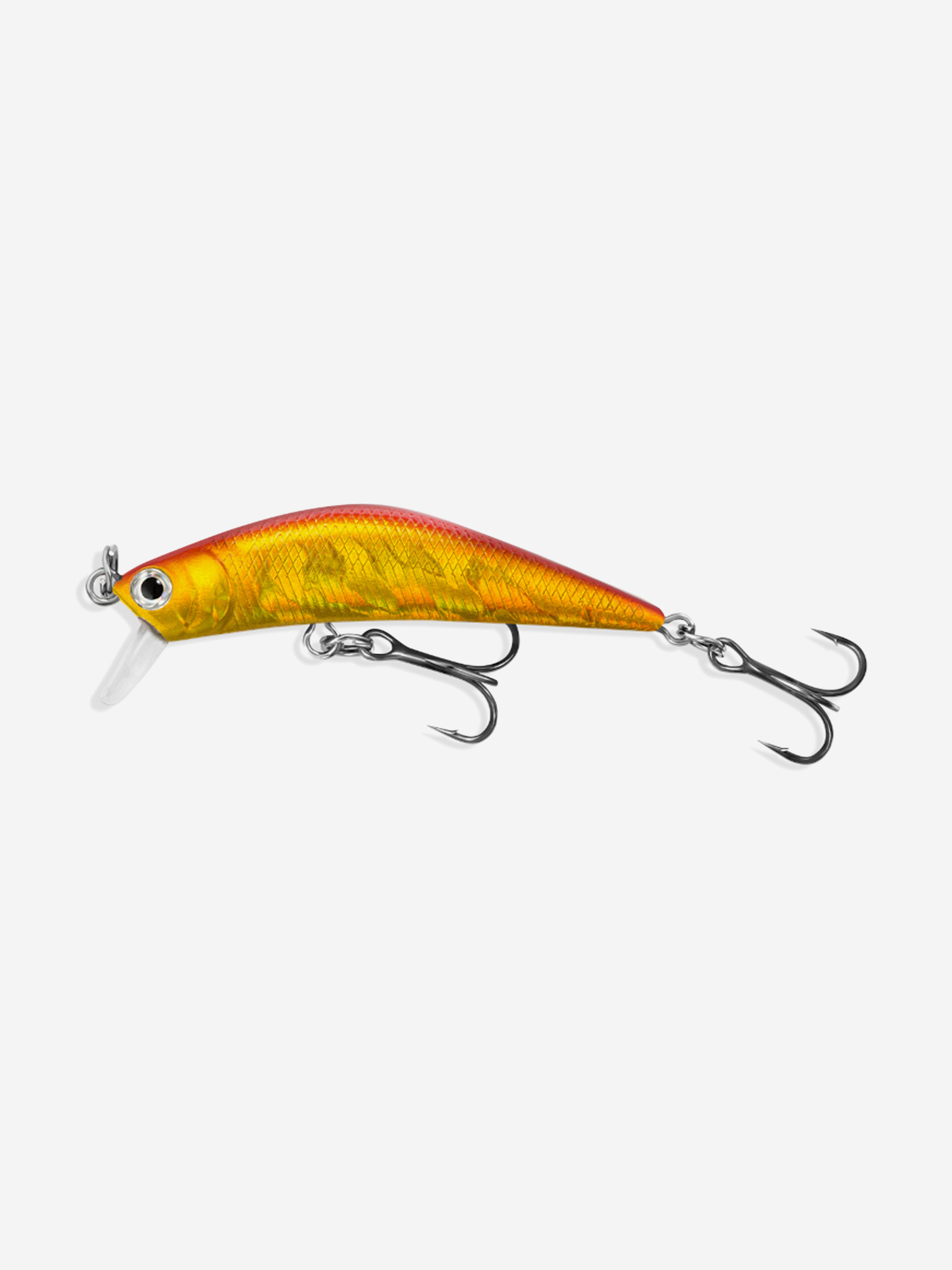 

Воблер SANSAN MINNOW GRIPS 55S C115(GG), Мультицвет