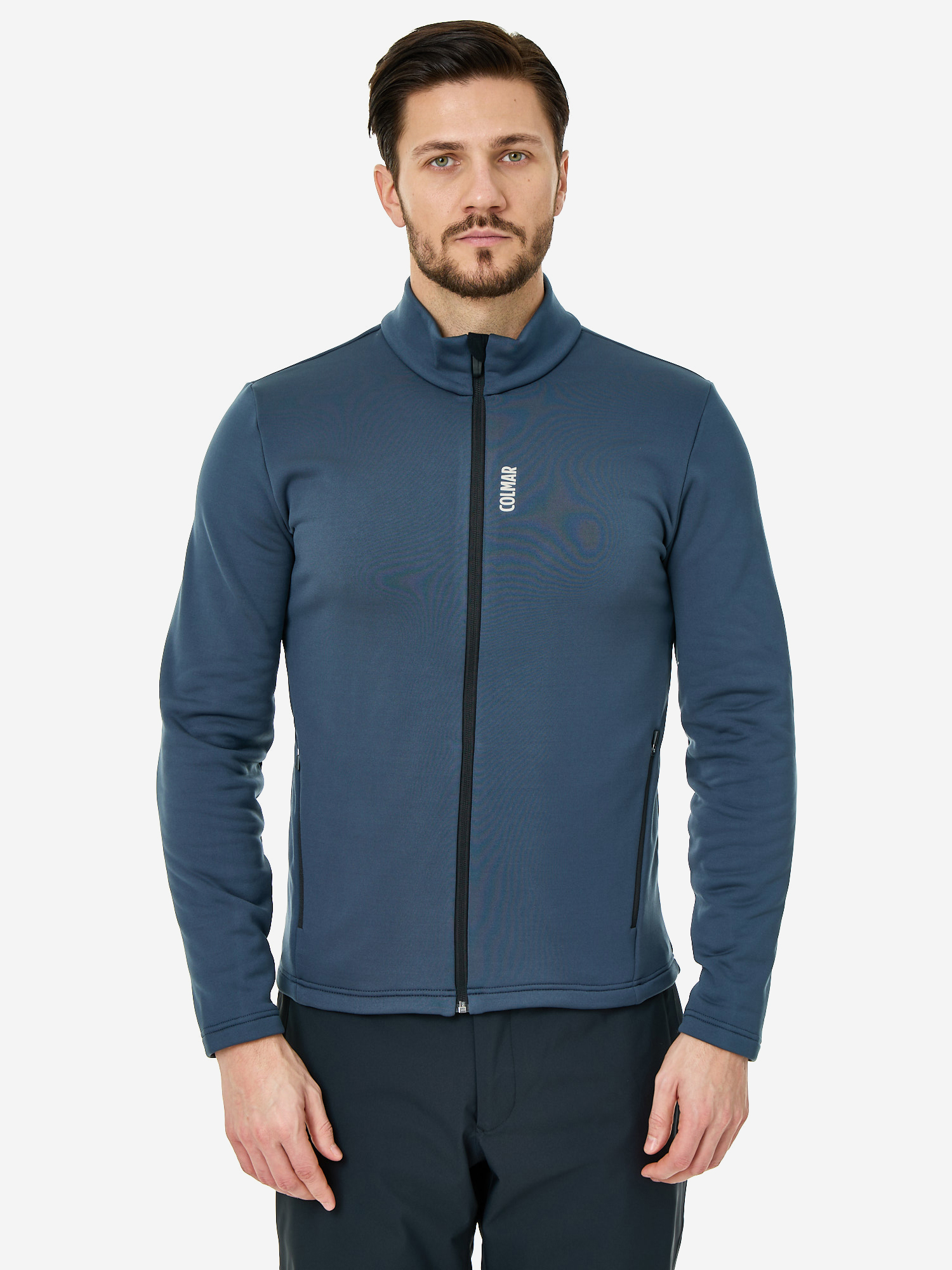 

Толстовка COLMAR 8322 5WU Navy Blue, Синий