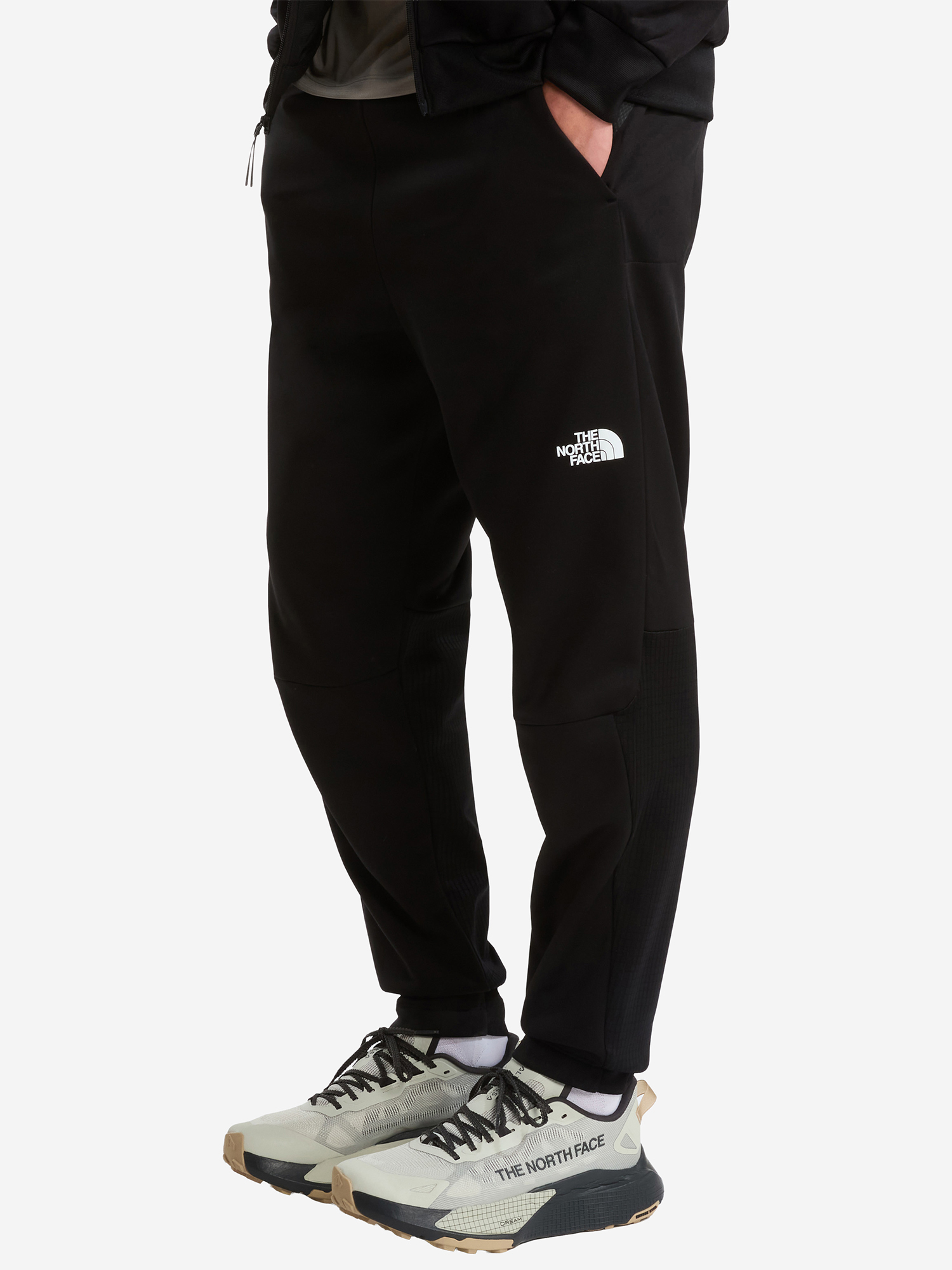 Изображение товара Брюки флисовые мужские The North Face Mountain Athletics 2.0