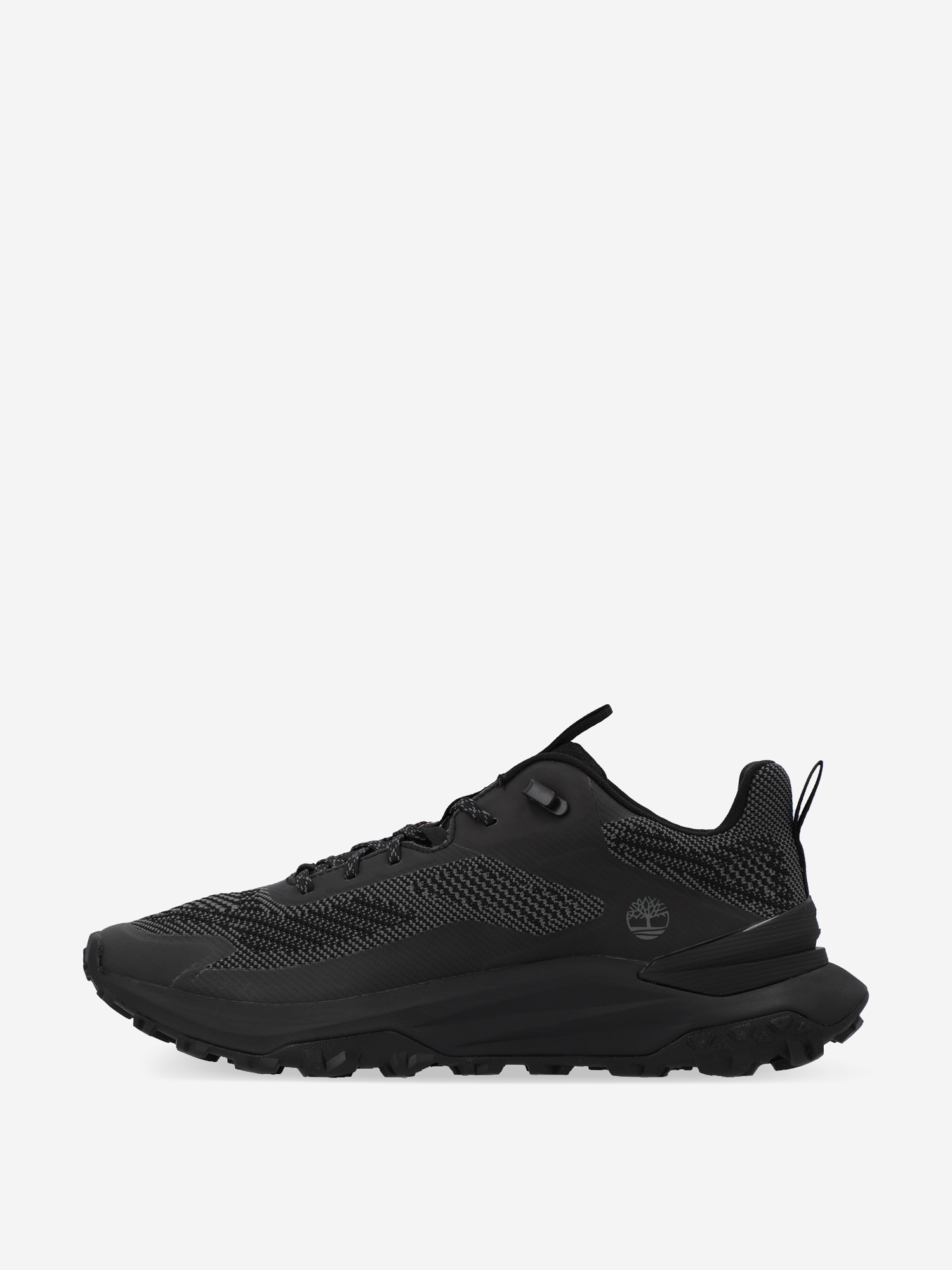 Кроссовки мужские Timberland Motion Access, Черный