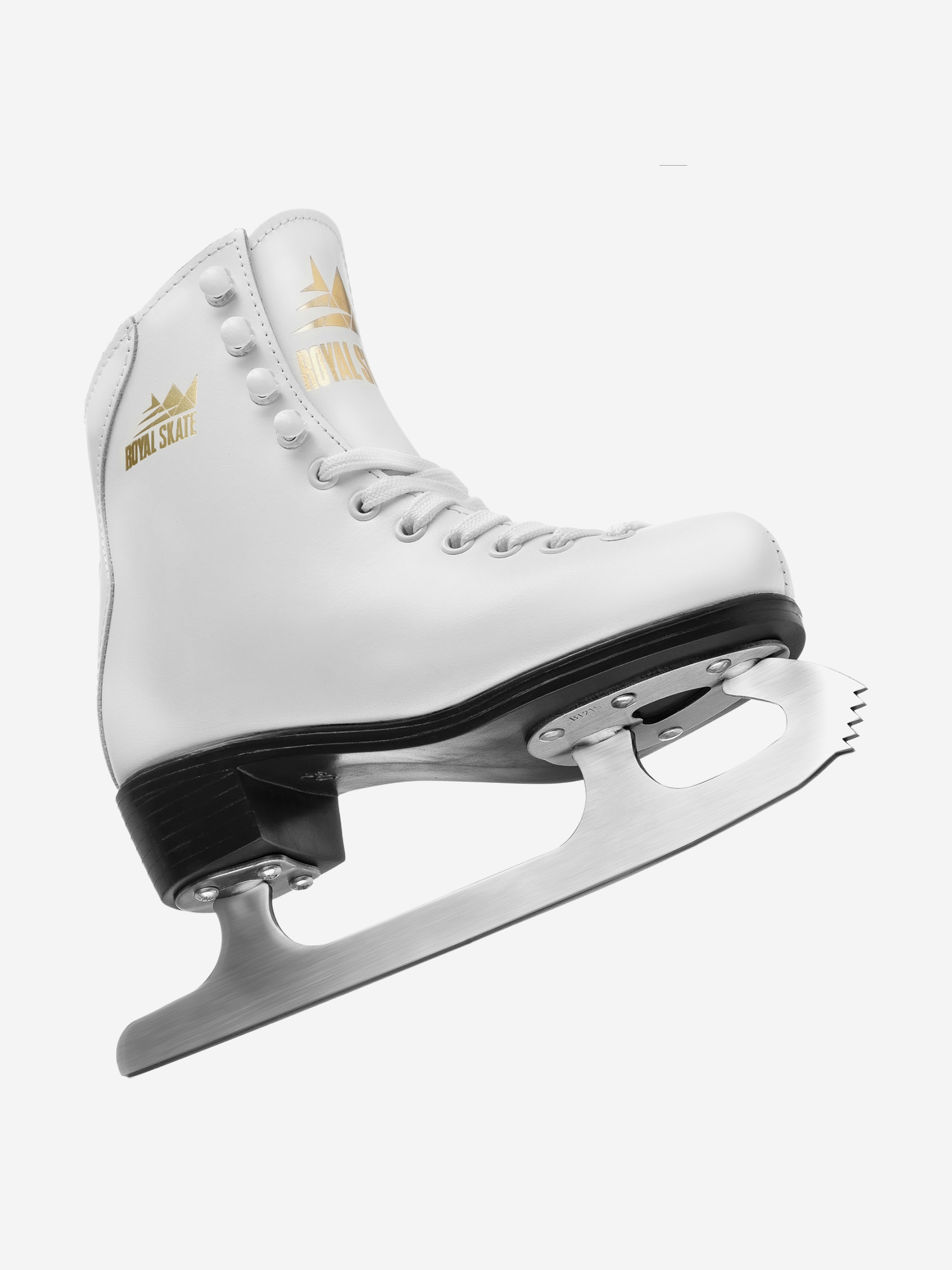 

Коньки для фигурного катания ROYAL SKATE, Белый
