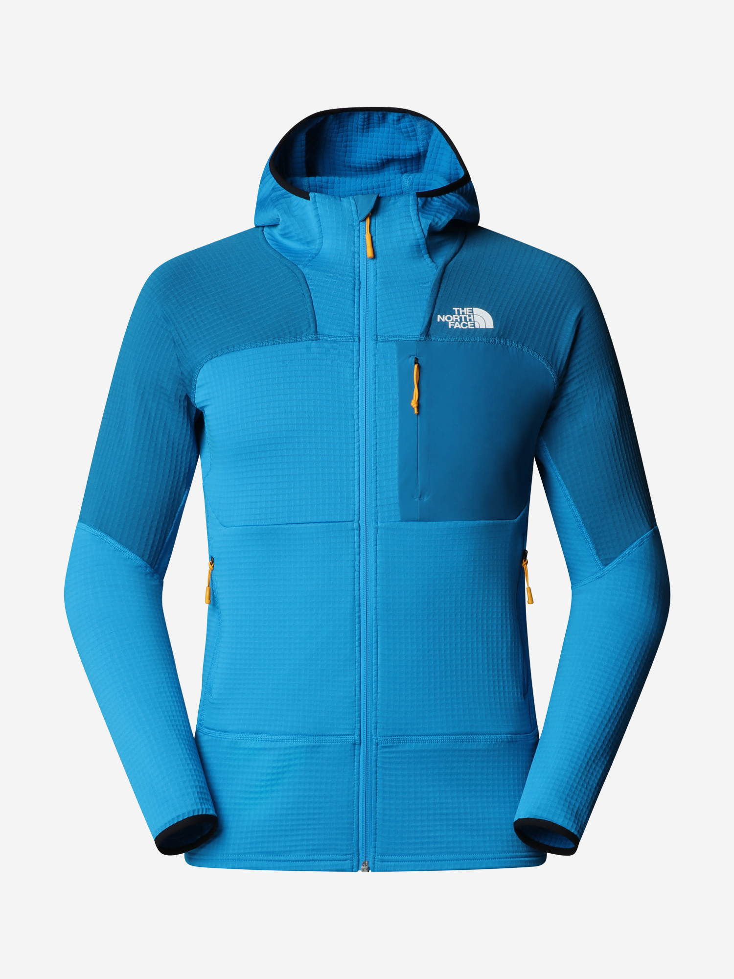 Толстовка мужская The North Face Stormgap Голубой 14999₽
