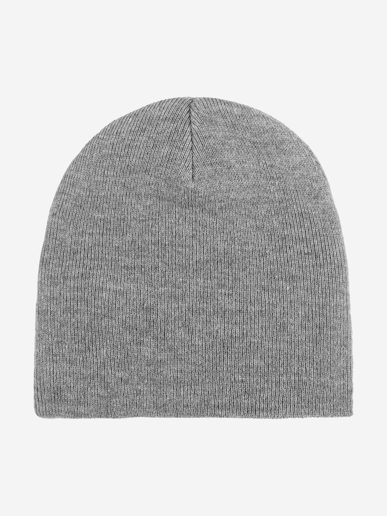 Изображение товара Шапка без отворота FLEXFIT 1500KC, Светло-серый