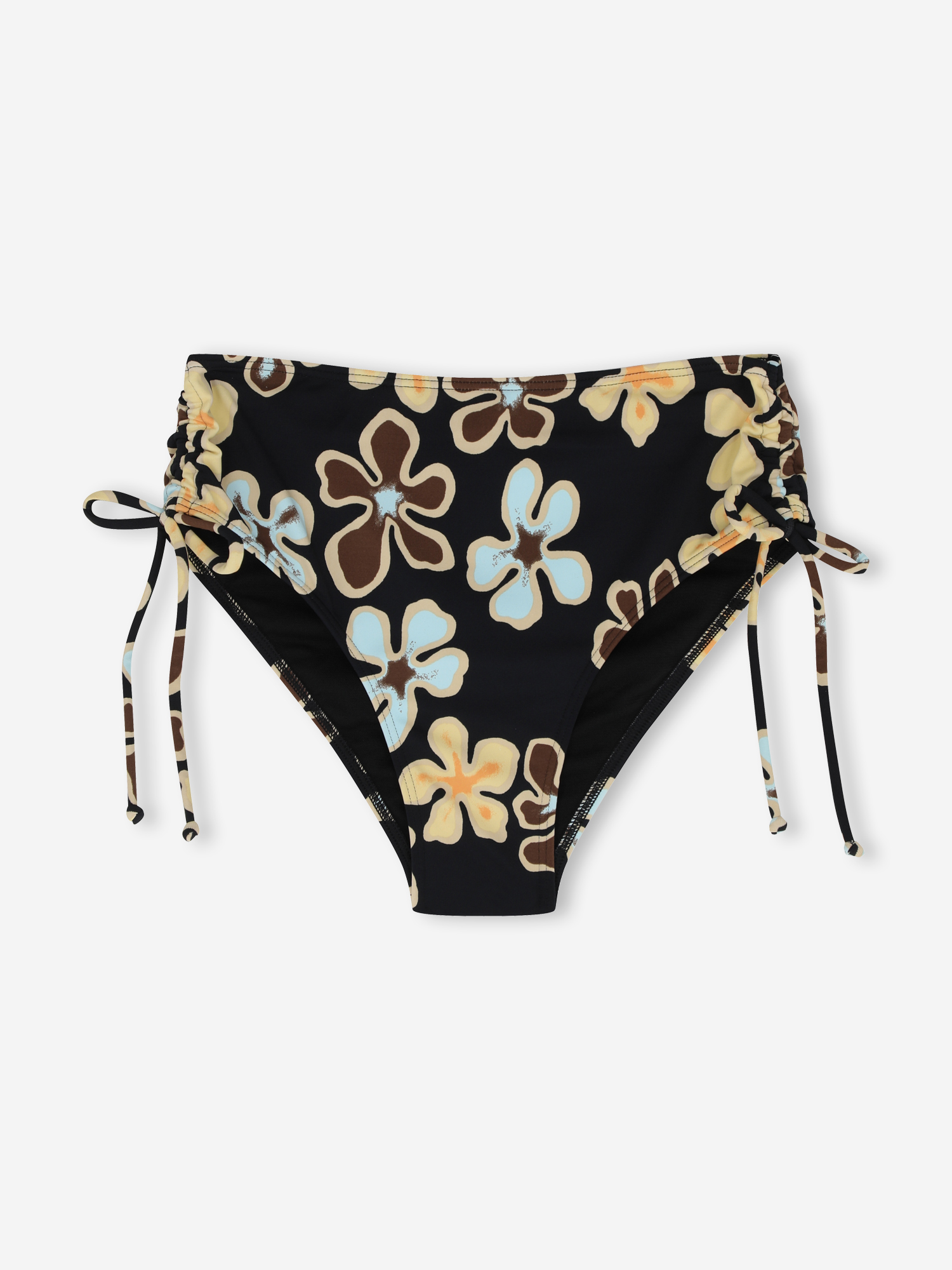 Плавки Roxy Nostalgic Feel, разноцветный, арт. ERJX405181R17-XKNC