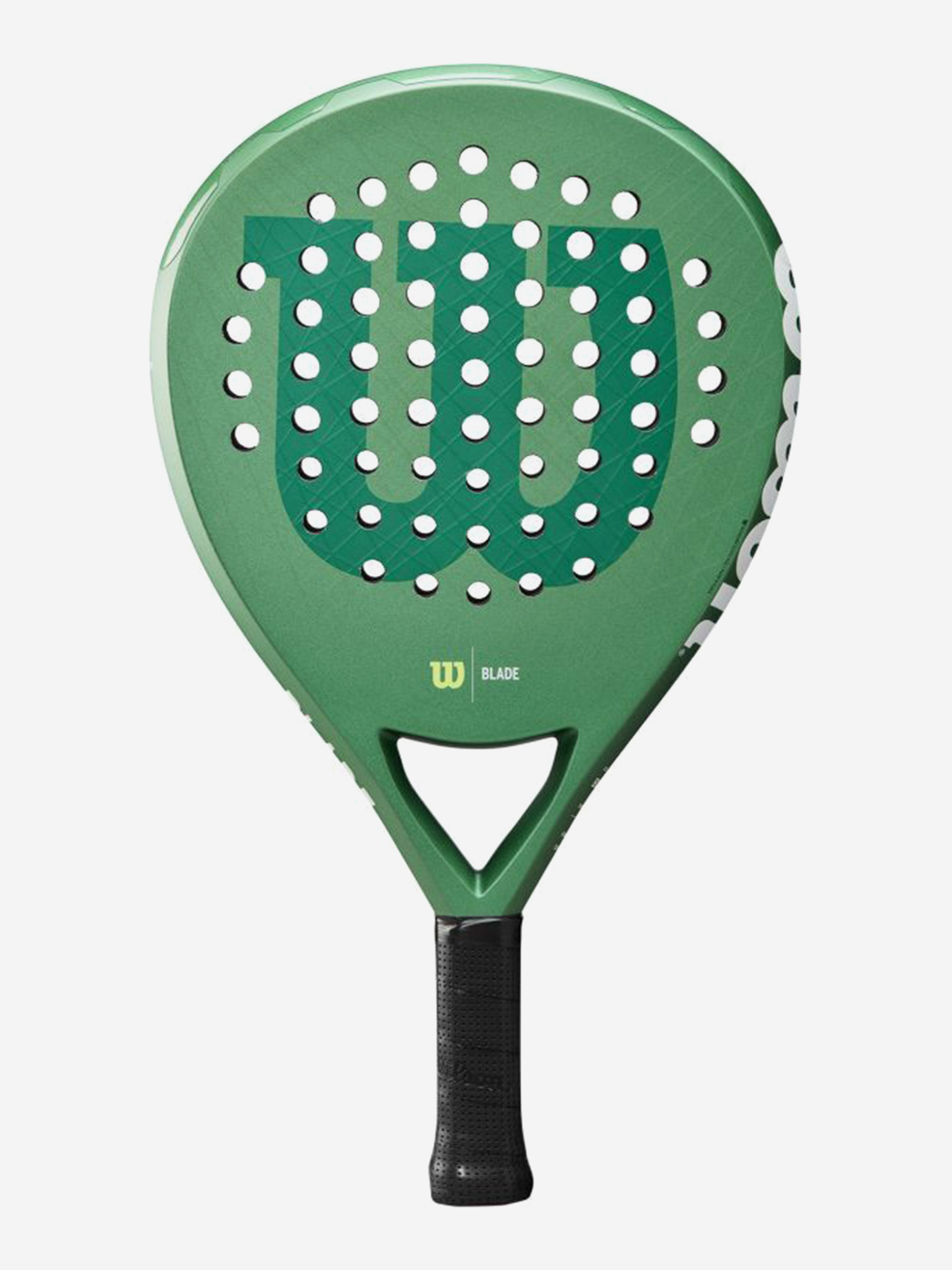 Изображение товара Ракетка для падел тенниса Wilson Blade LS V3 Padel, универсальная, легкая