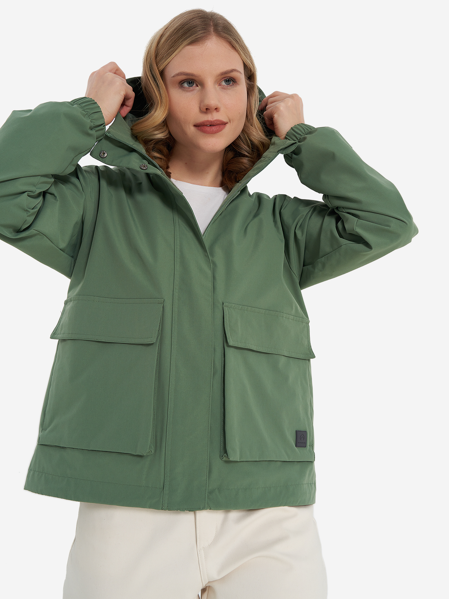 Изображение товара Ветровка женская Outventure