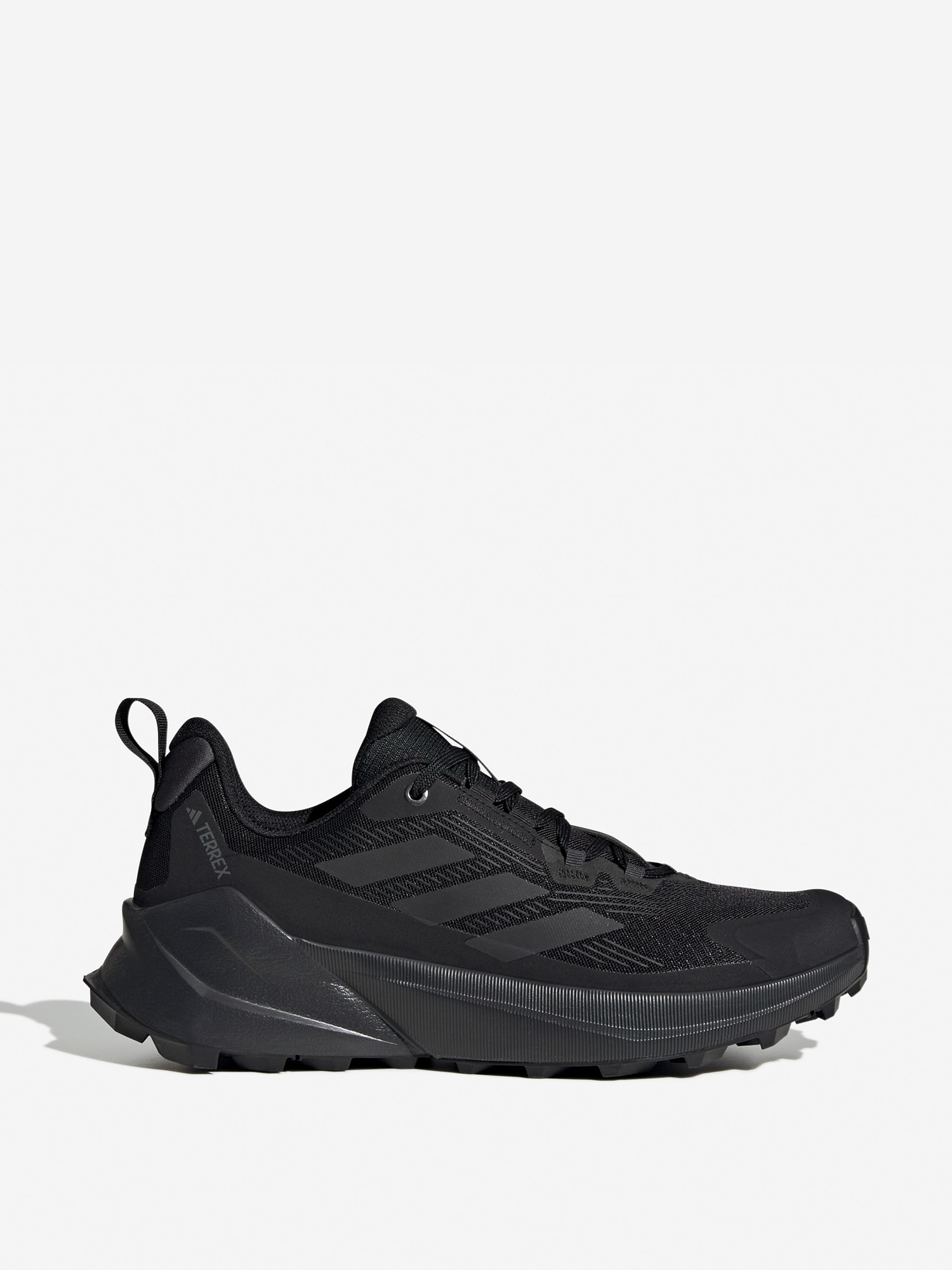 Полуботинки женские adidas Terrex Trailmaker 2 W, Черный