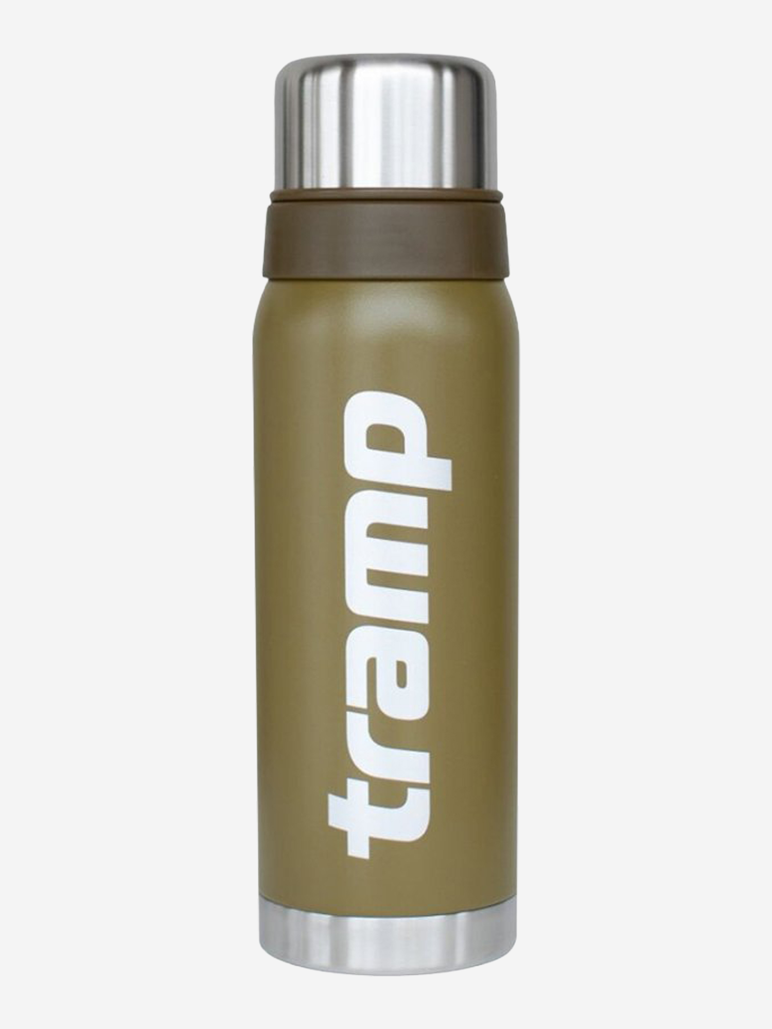 Изображение товара Tramp термос Expedition Line 0,75 л, Оливковый Изображение товара Tramp термос Expedition Line 0,75 л, Оливковый