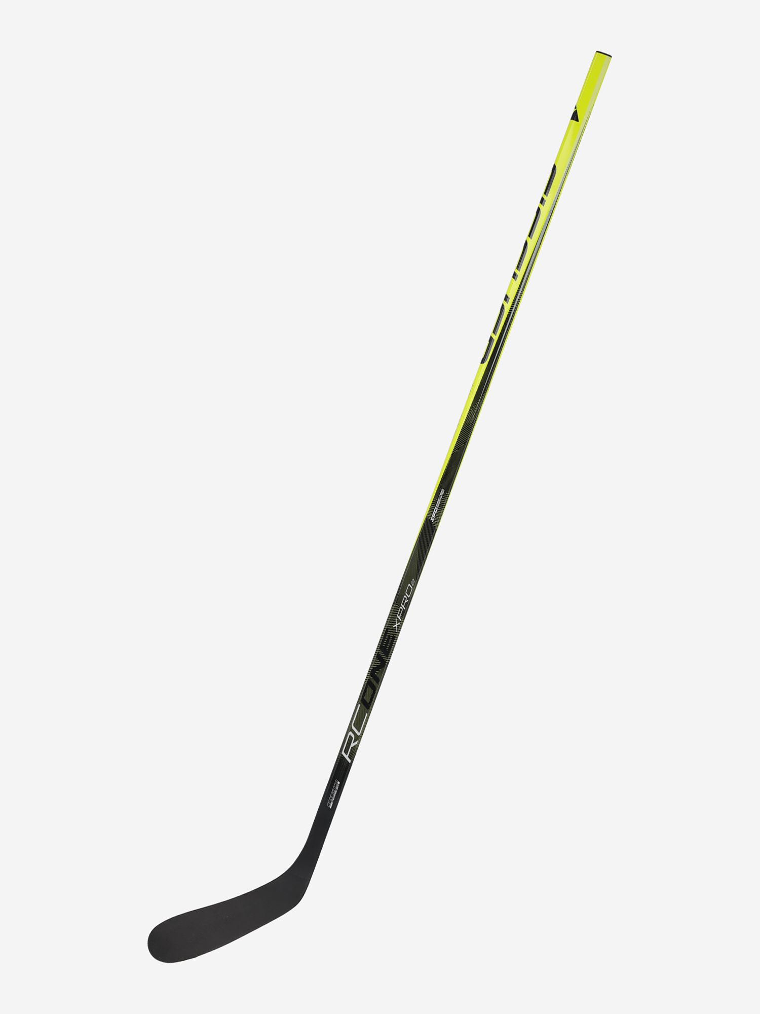 

Клюшка хоккейная Fischer RC ONE XPRO2 SR-75, Мультицвет