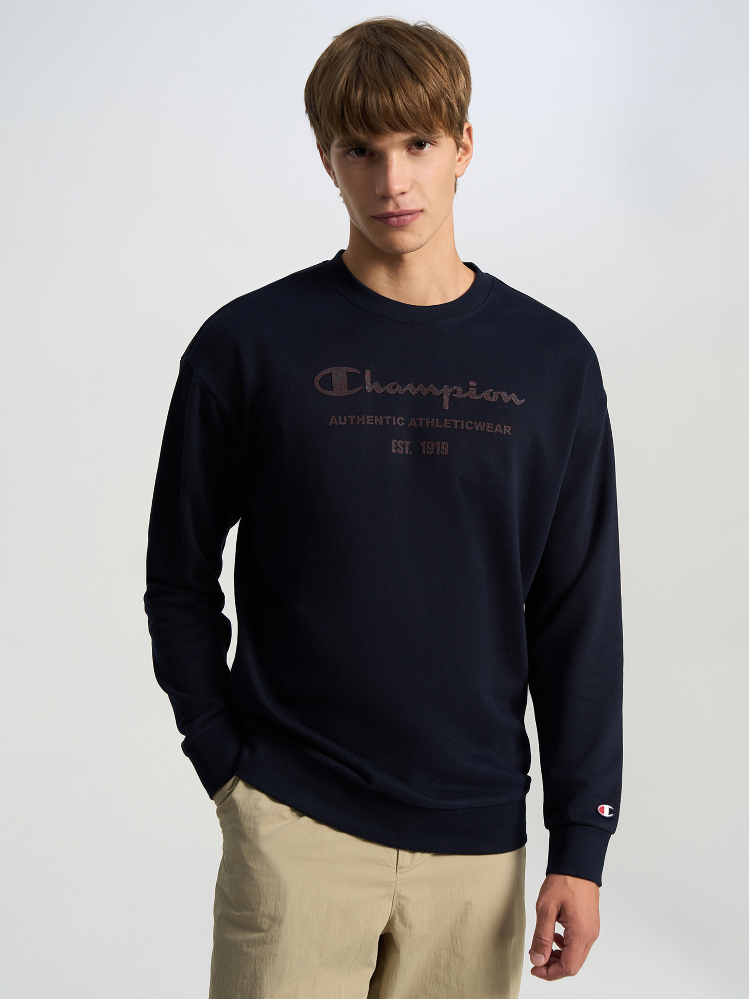 Изображение товара Свитшот мужской Champion Line