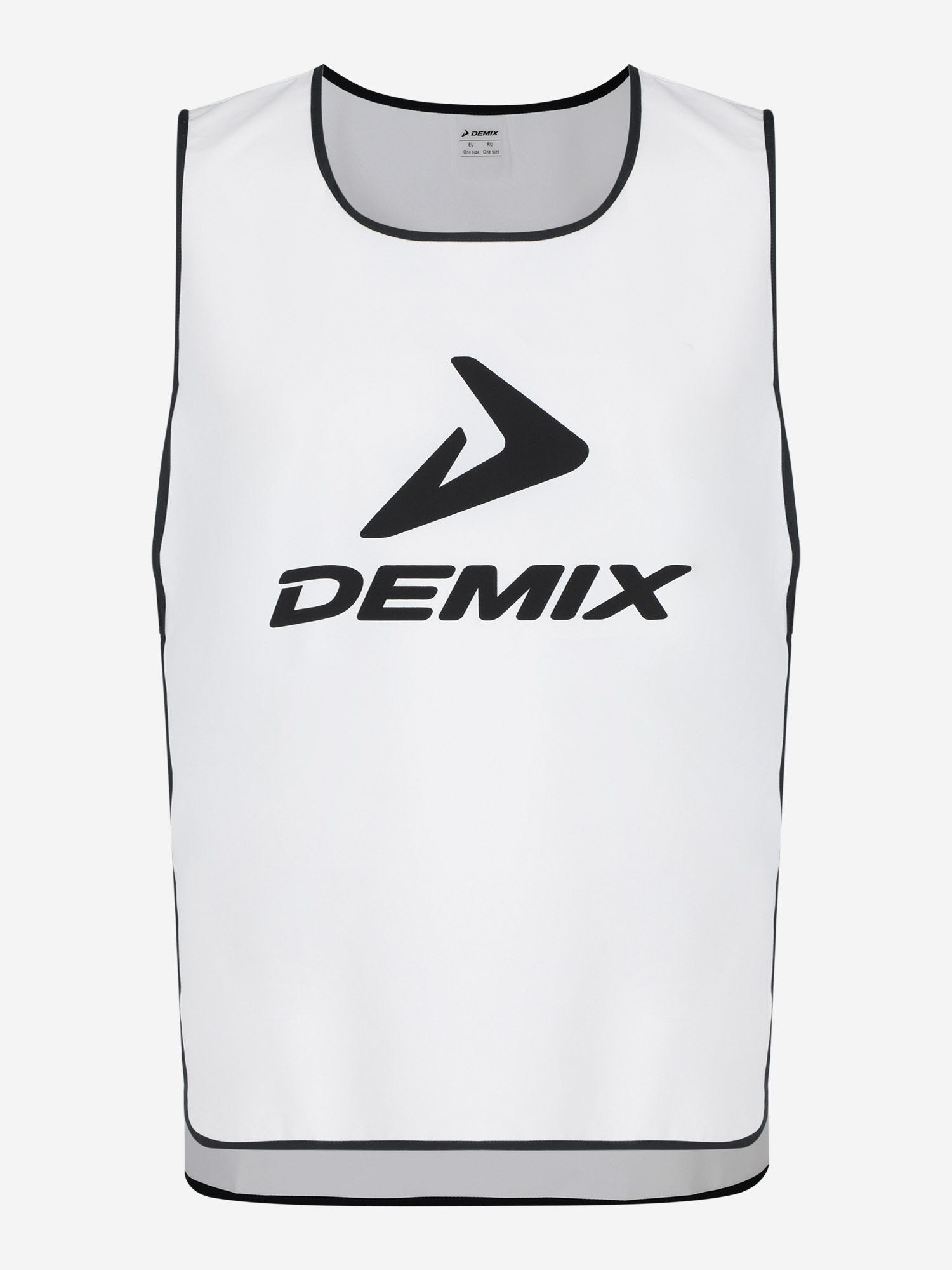 фото Манишка мужская demix, белый