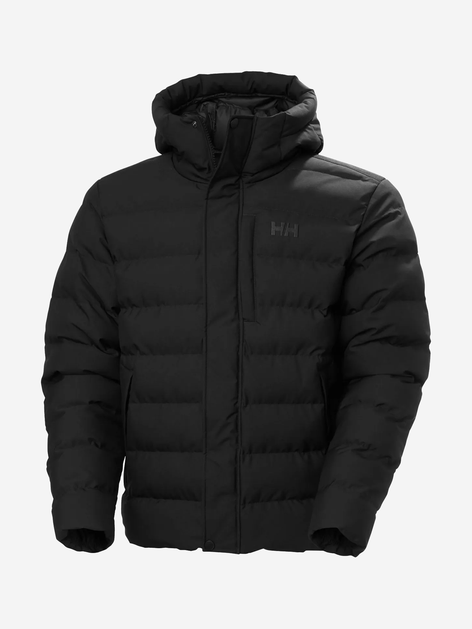 Изображение товара Утепленная мужская куртка Helly Hansen Alby для зимних путешествий