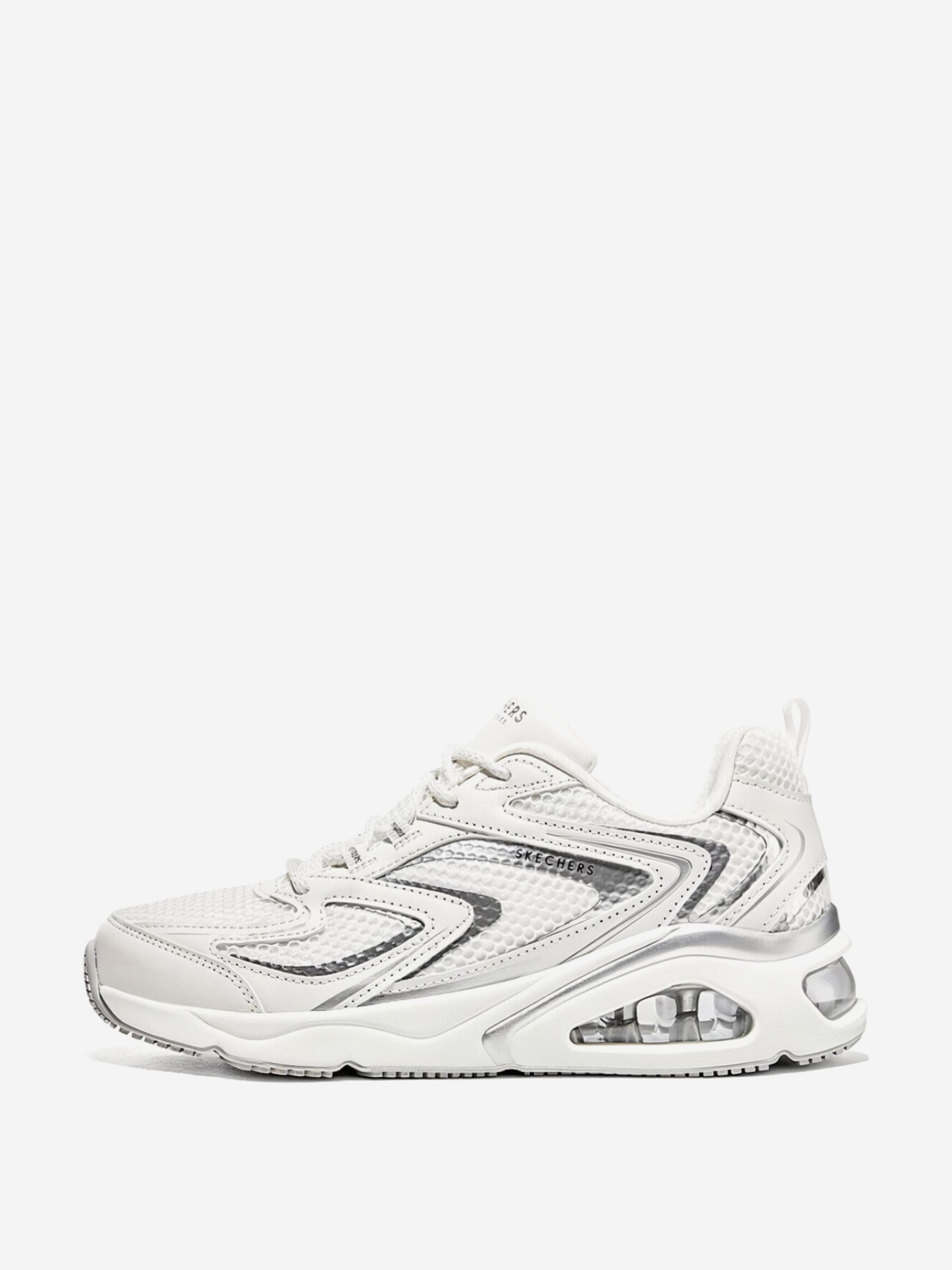 Изображение товара Женские спортивные кроссовки Skechers Tres-Air Uno - стиль и комфорт