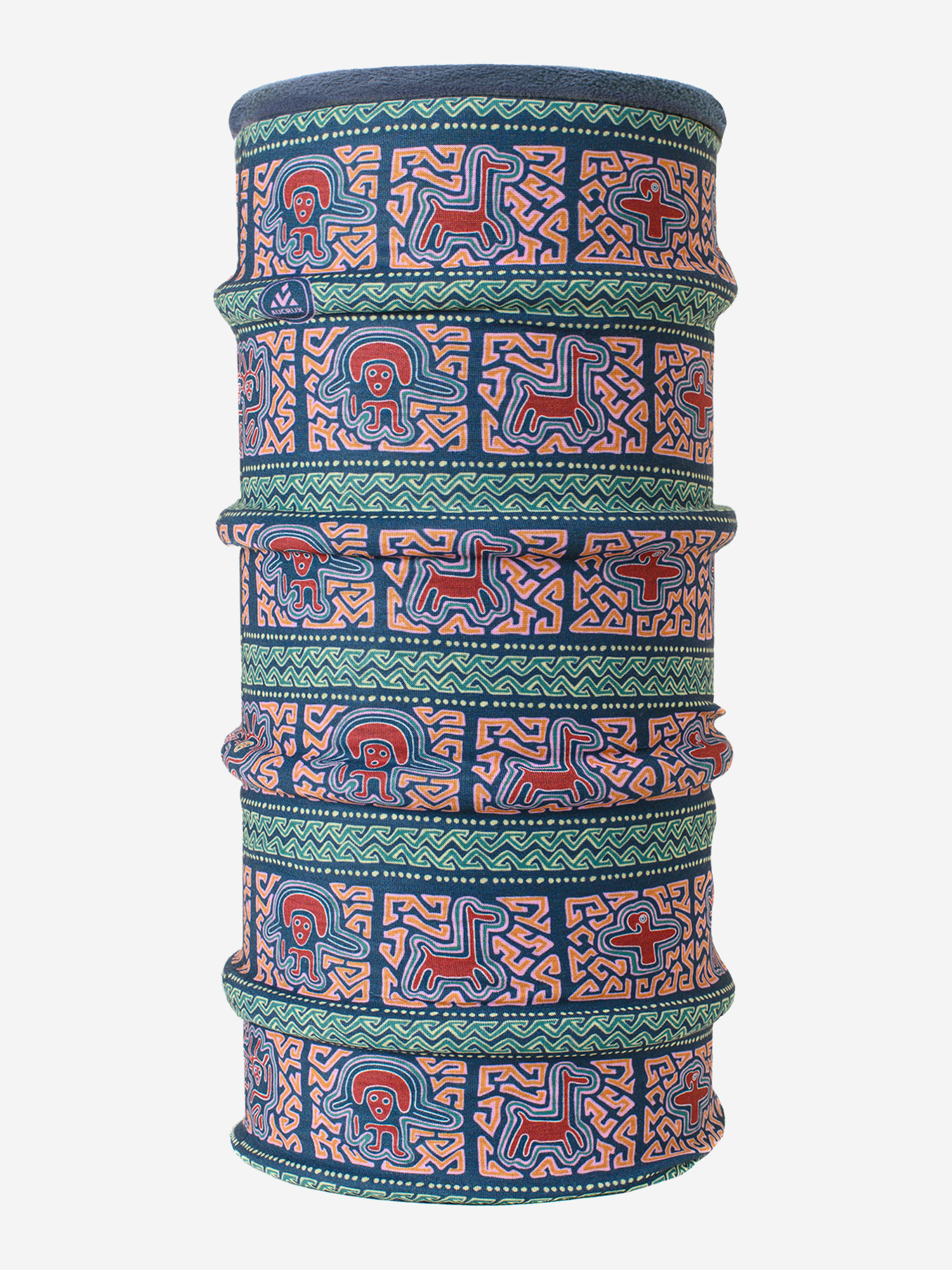 Изображение товара Бафф Aucrux REVERSIBLE-26.2RG, Серый