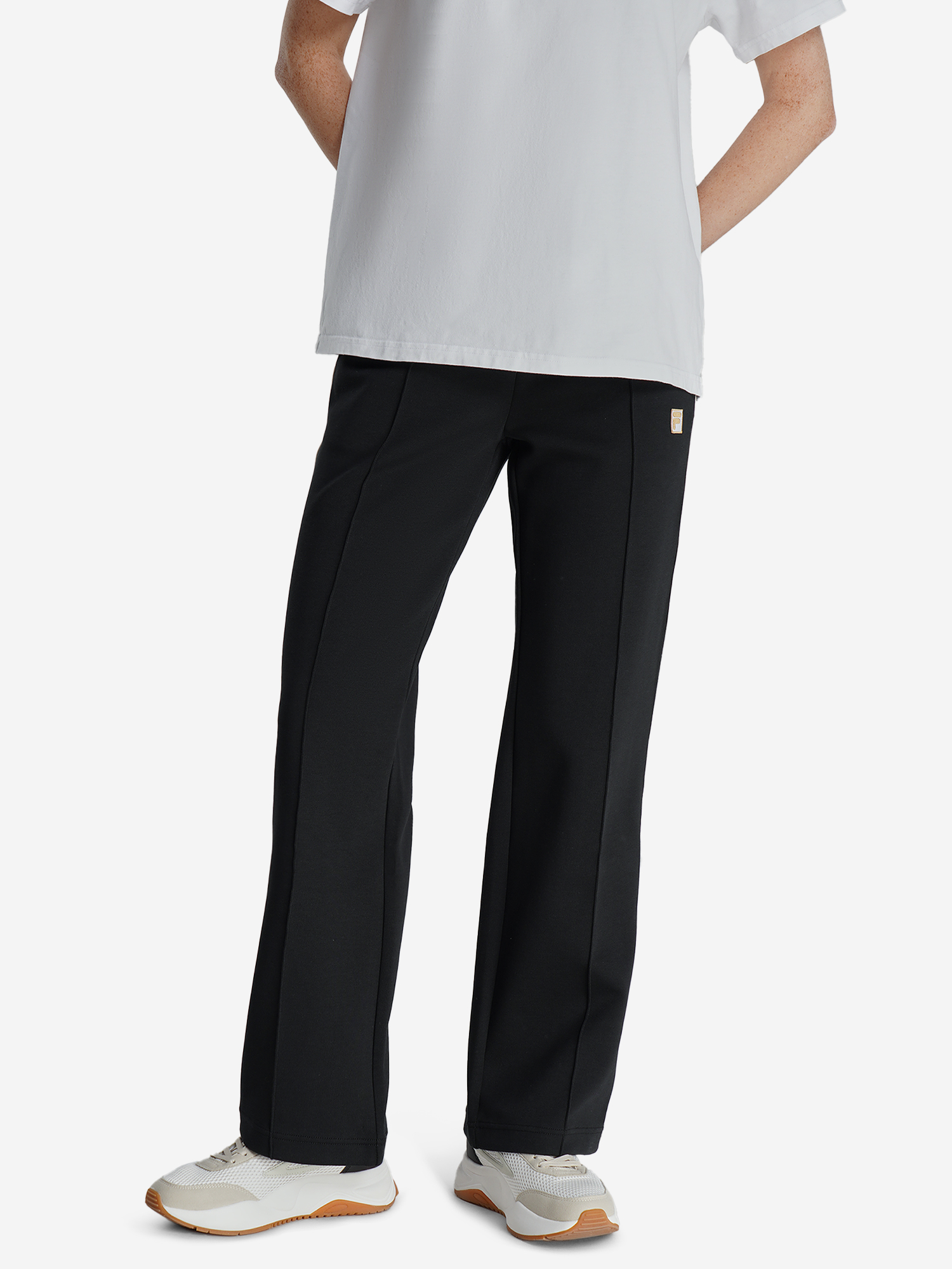 

Брюки женские FILA, Черный