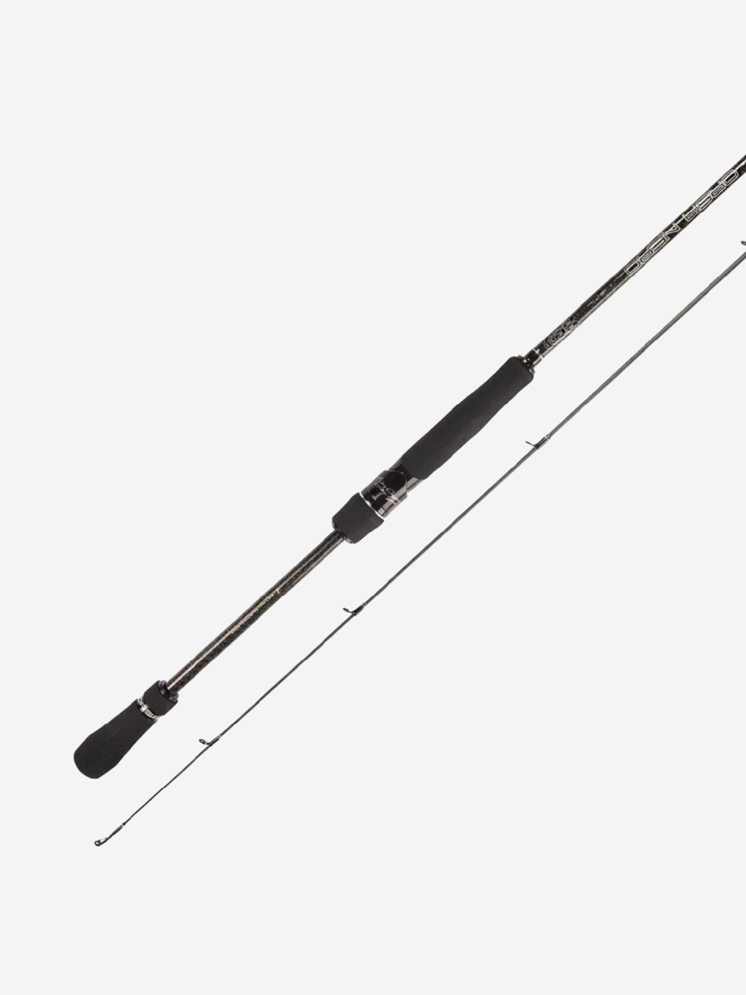 Изображение товара Удилище спиннинговое Zetrix Orsa Nero Zons-862ML 4-17 г