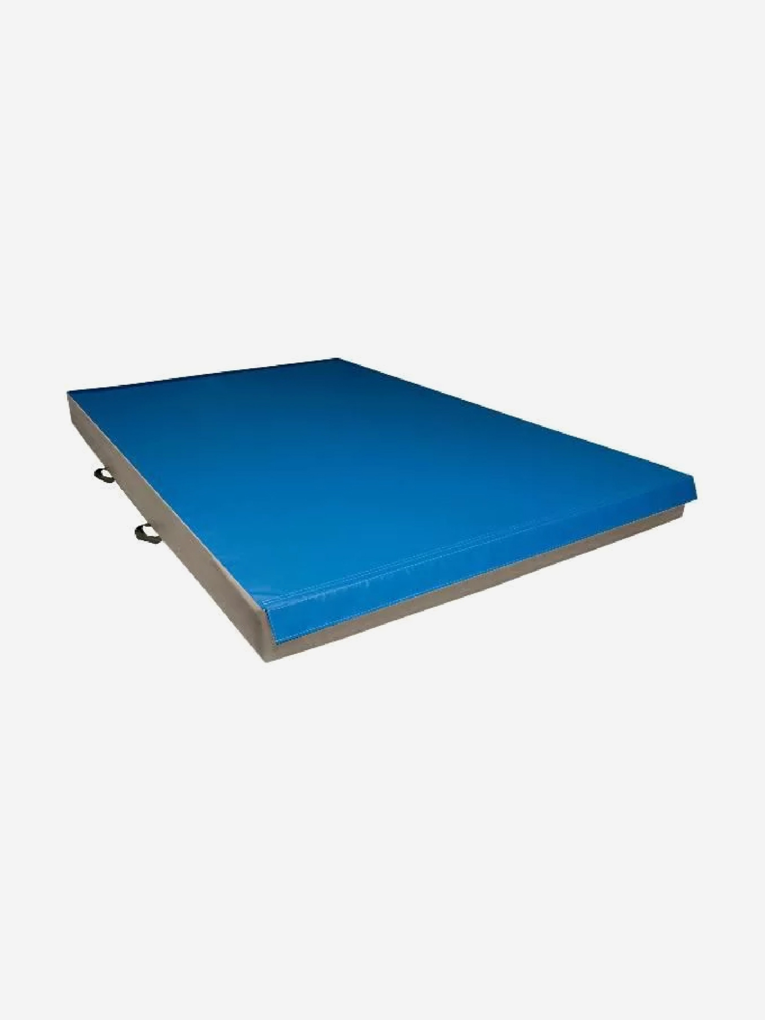 

Мат для спорт зала  x 200 x 20 см, Синий