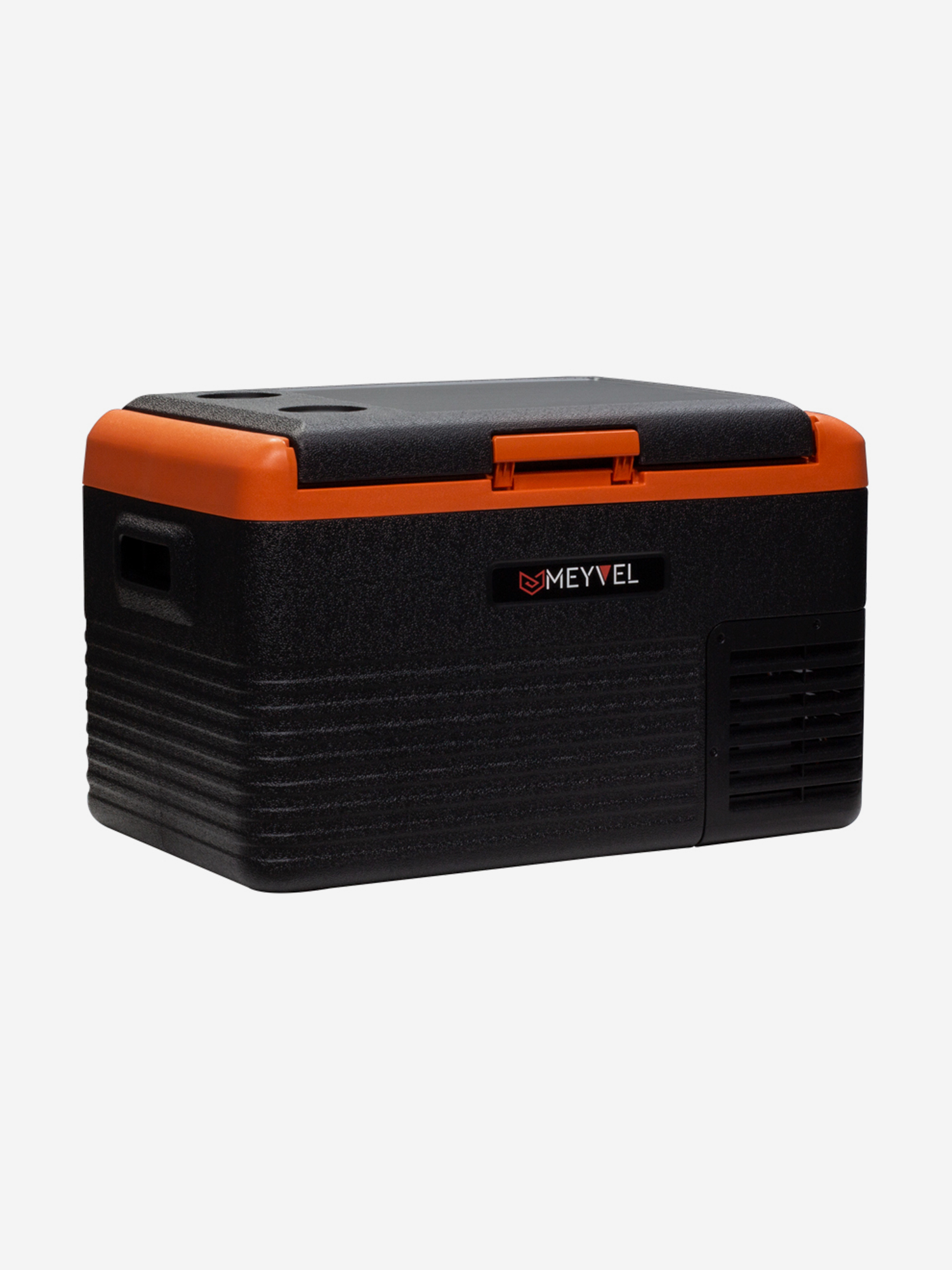 Изображение товара Автохолодильник Meyvel AF-K30 компрессорный 12В для автотуризма и кемпинга