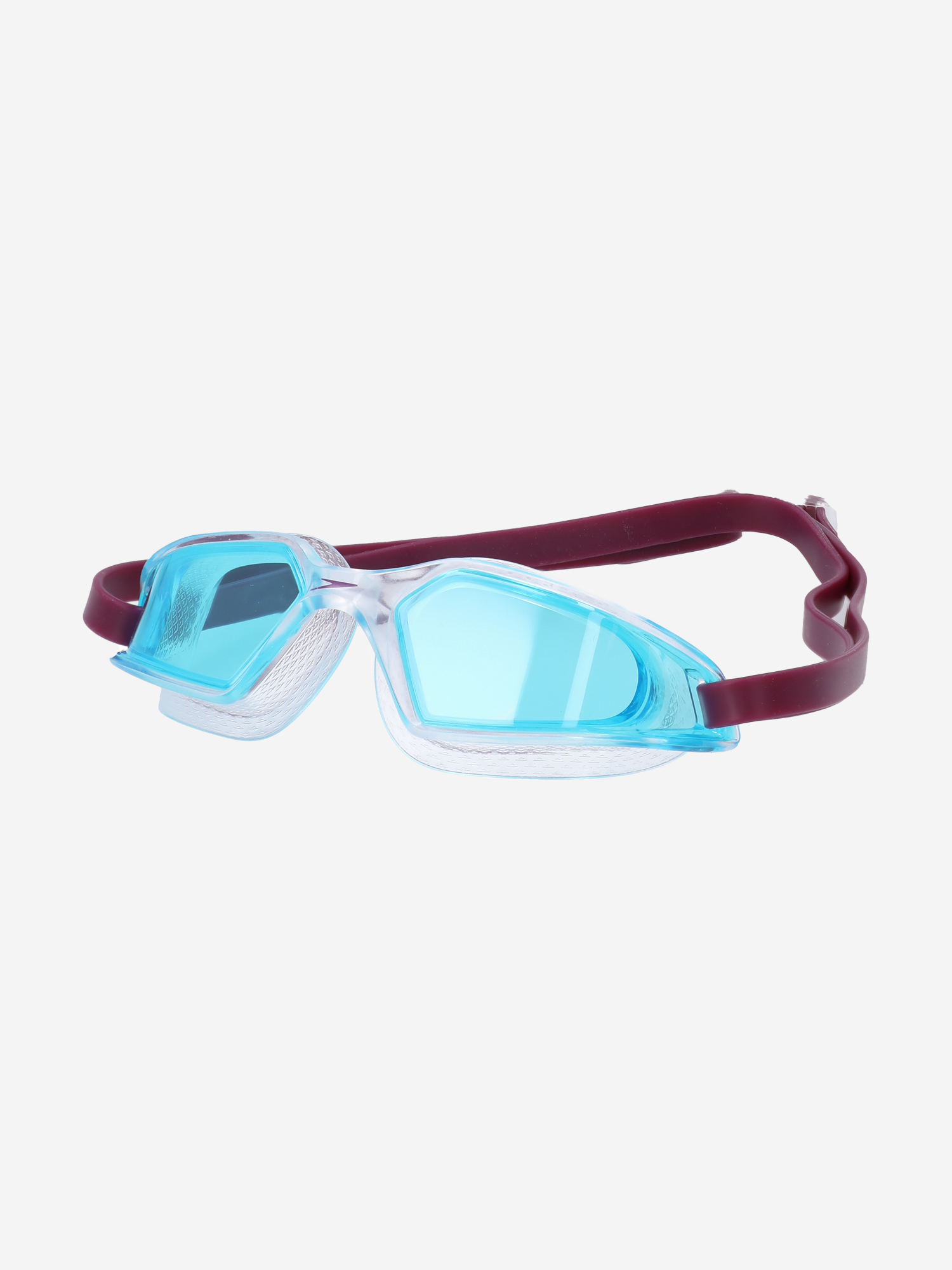

Очки для плавания детские Speedo Hydropulse Gog, Красный