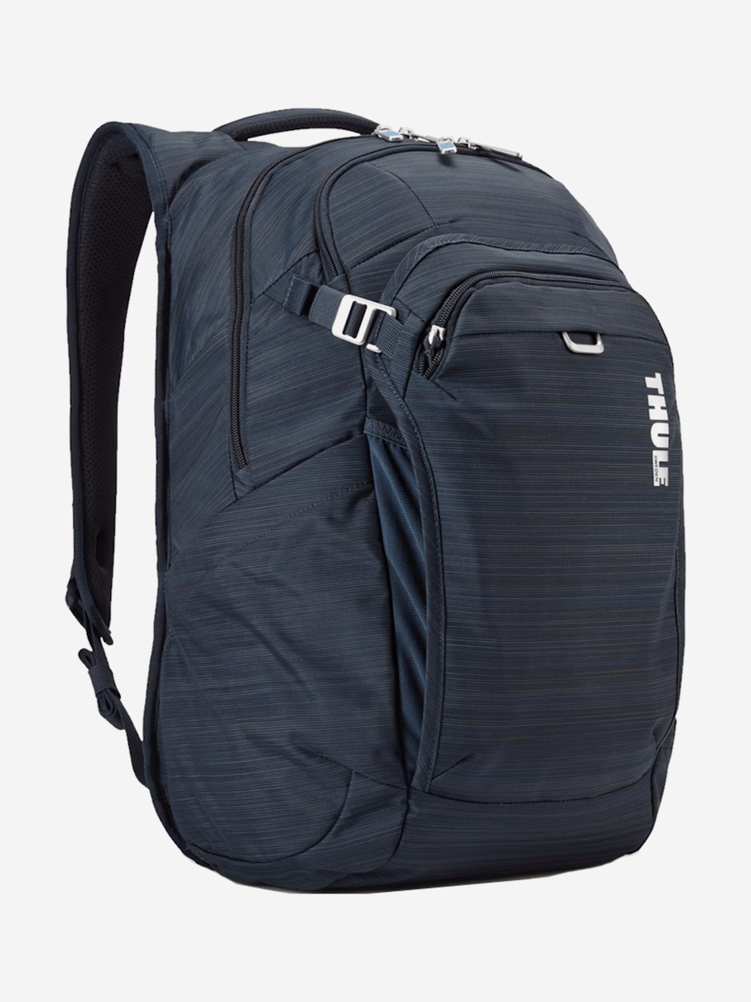 Изображение товара Рюкзак для ноутбука Thule Construct Backpack, 24L, Carbon Blue