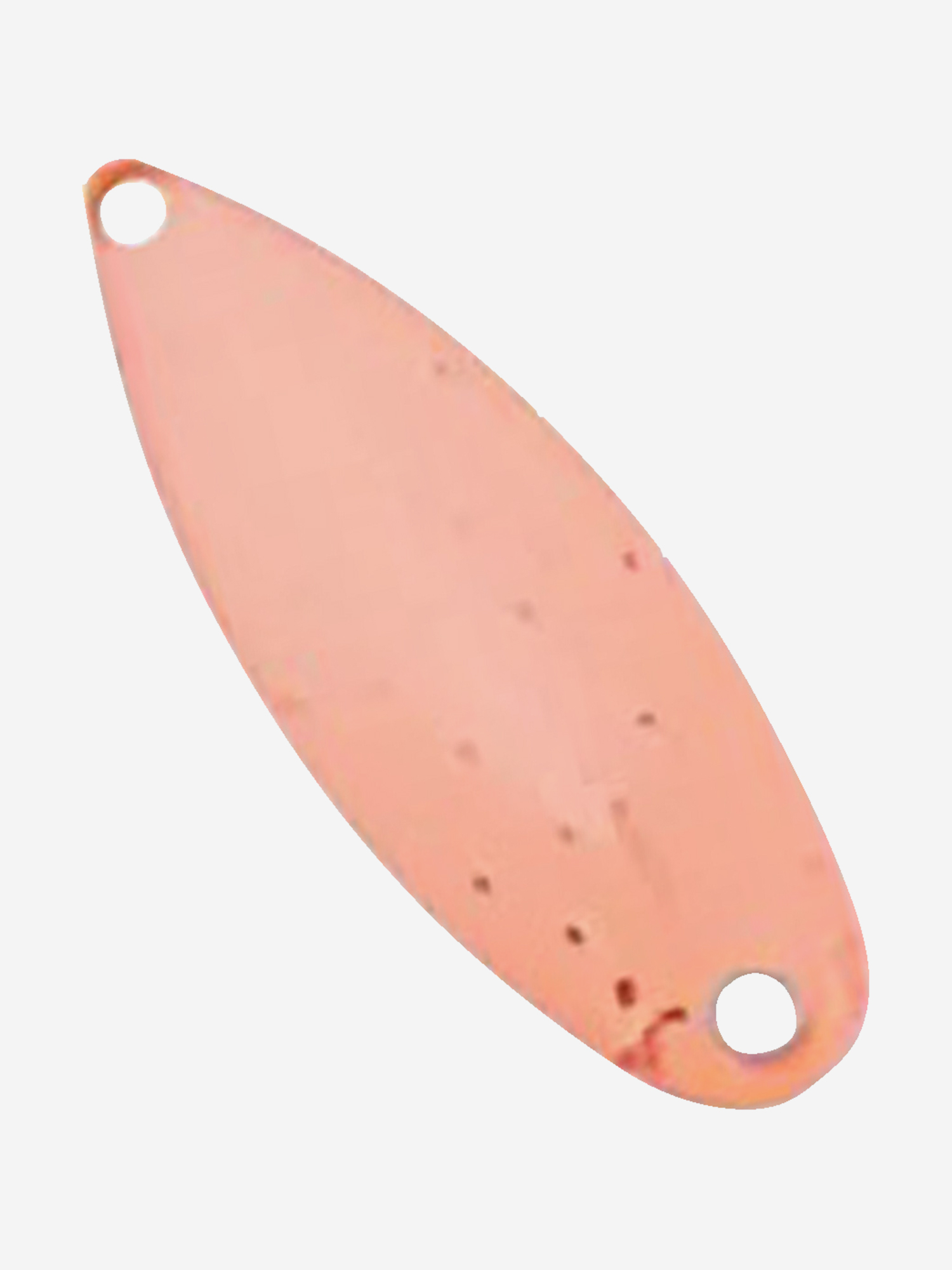 Изображение товара Блесна колеблющаяся FOREST MIU 32мм 3.5гр розовая для ловли форели