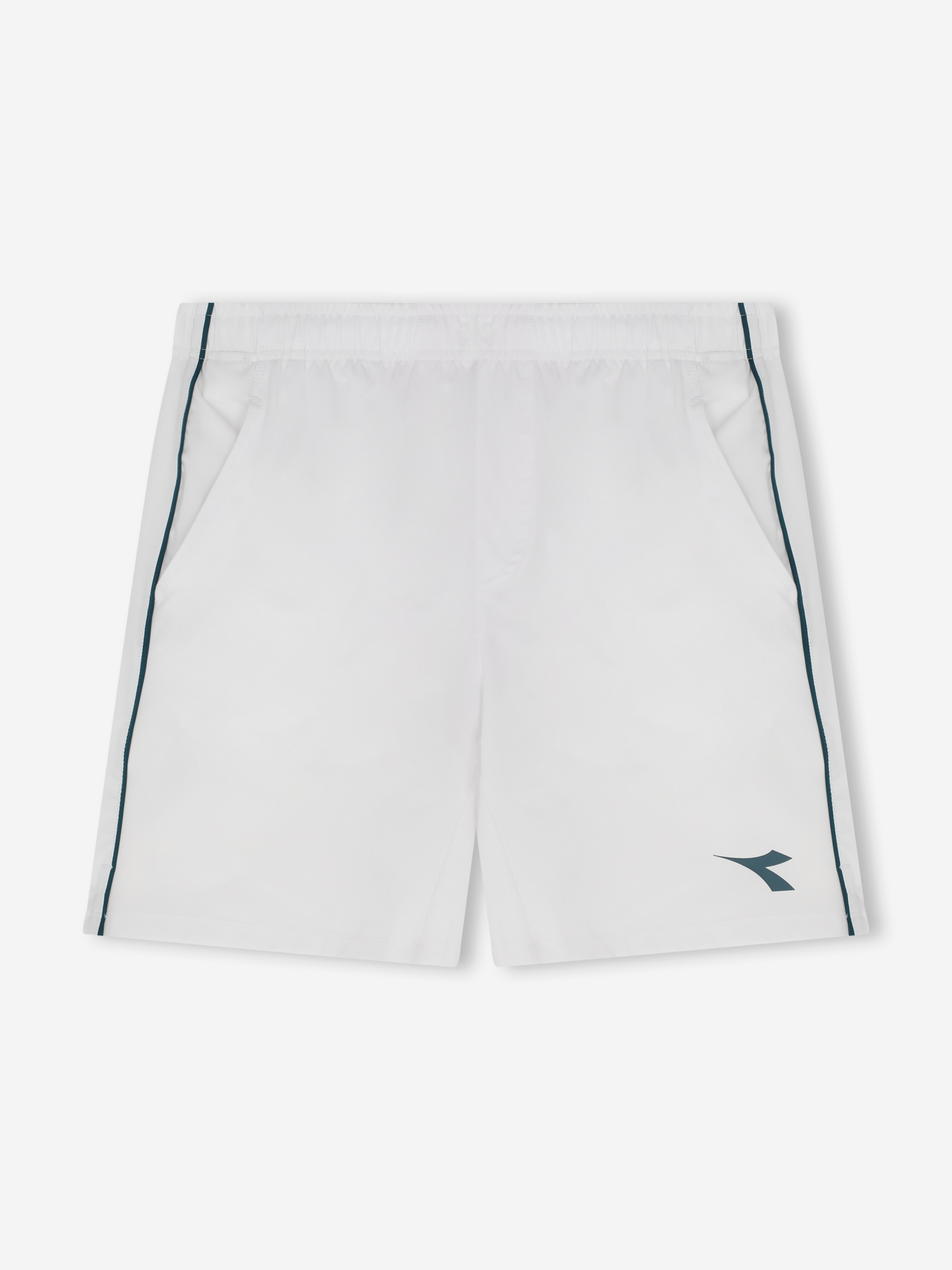 Изображение товара Шорты мужские Diadora, Ярко-белый