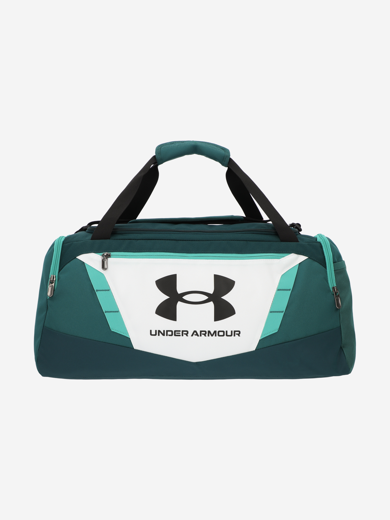 

Сумка Under Armour Undeniable 5.0 Duffle, Зеленый