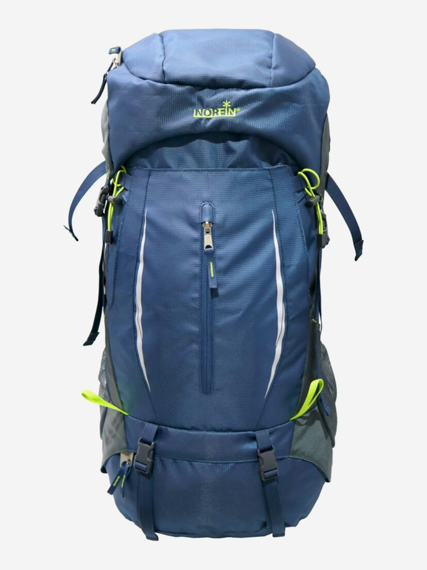 

Рюкзак Norfin ADVENTURE 65, Синий
