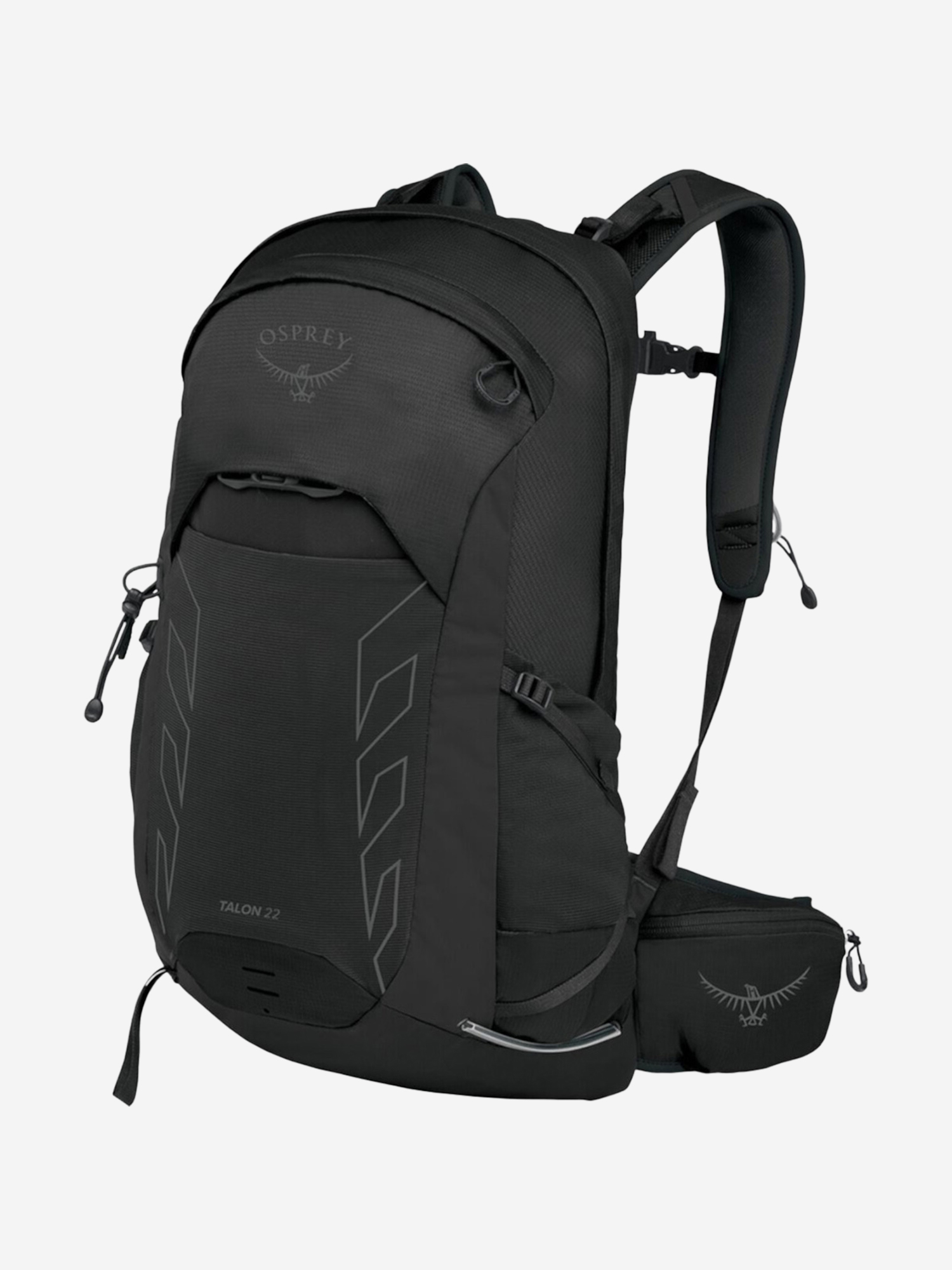 Изображение товара Рюкзак Osprey Talon 22 Легкий и комфортный для походов