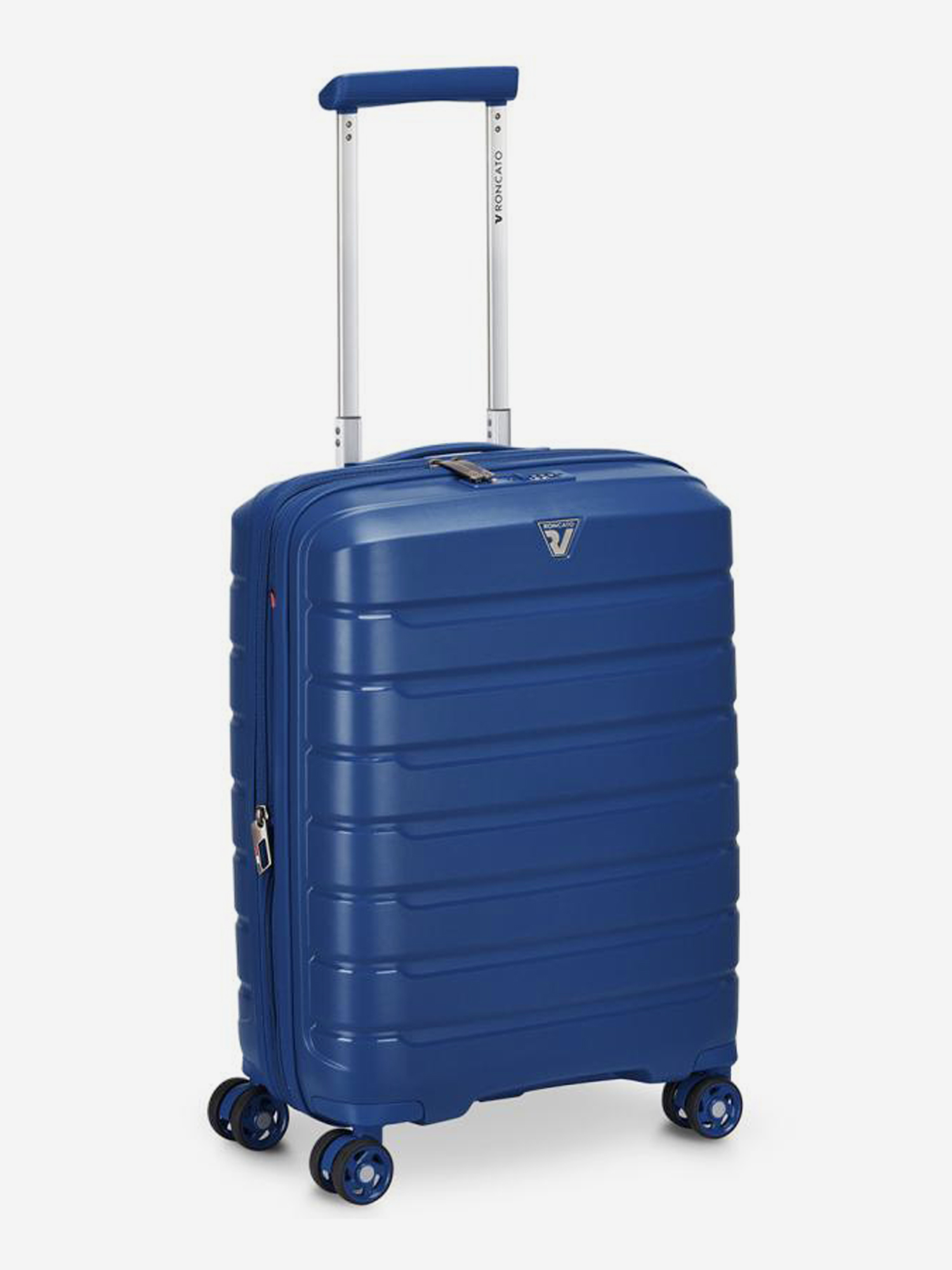 Изображение товара Чемодан Roncato Butterfly, Синий