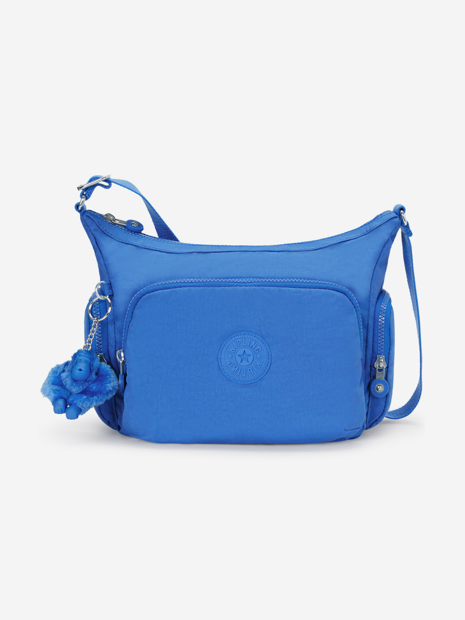 Изображение товара Сумка Kipling Gabb S - стильный аксессуар для повседневного использования