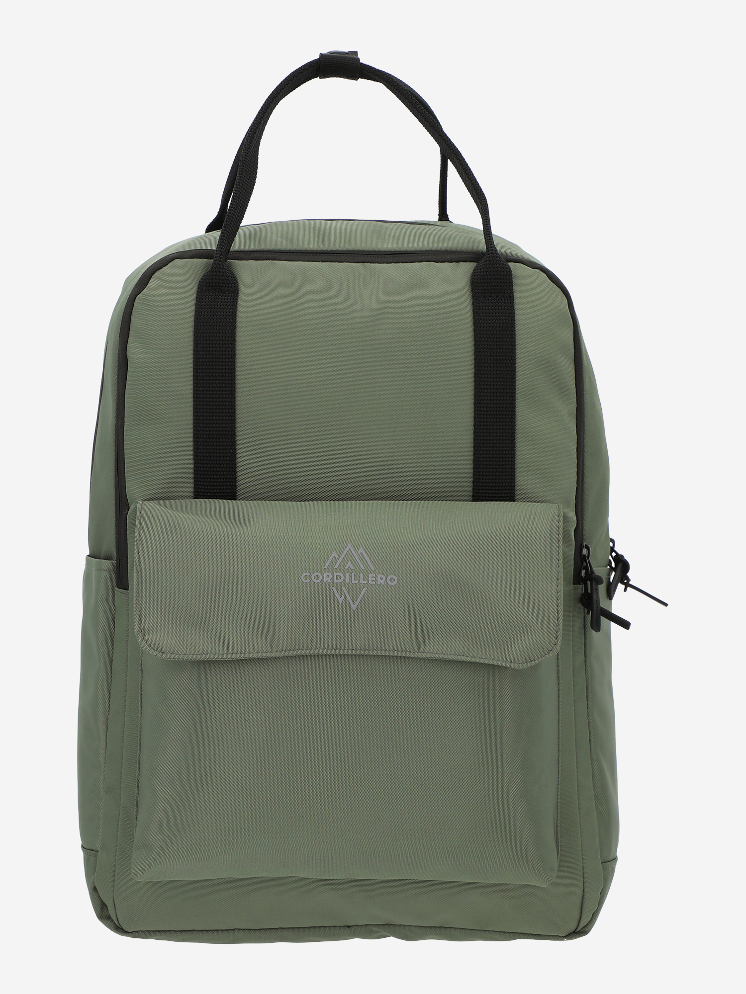 

Рюкзак Cordillero, Зеленый