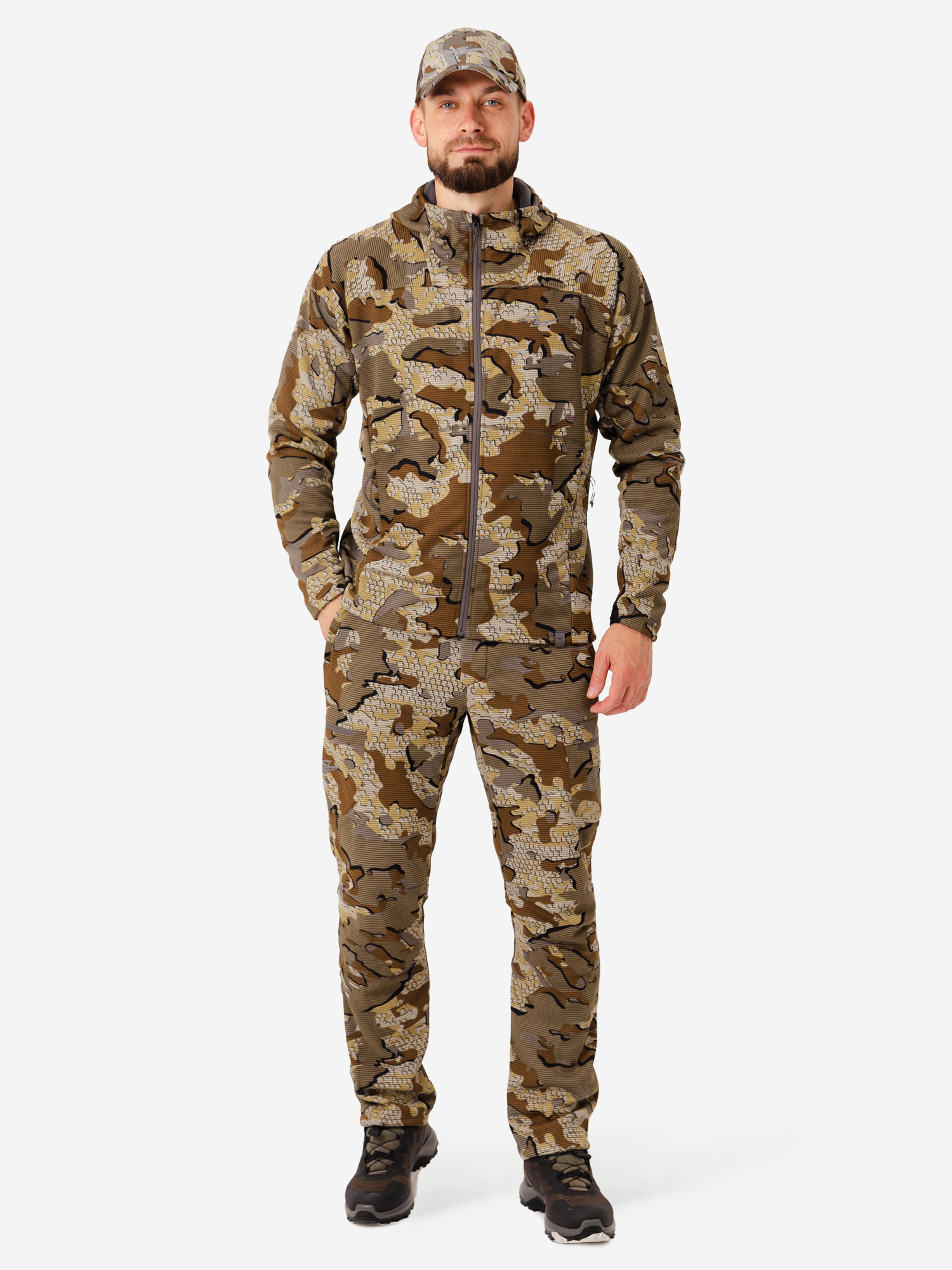 Изображение товара Костюм мужской King Hunter VERGE