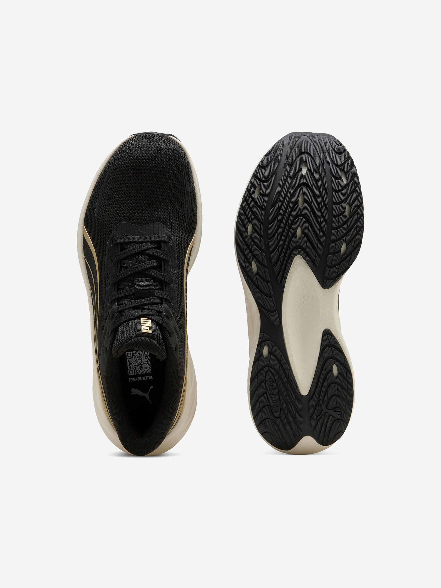 Кроссовки женские PUMA Pounce Lite 2, Черный 4