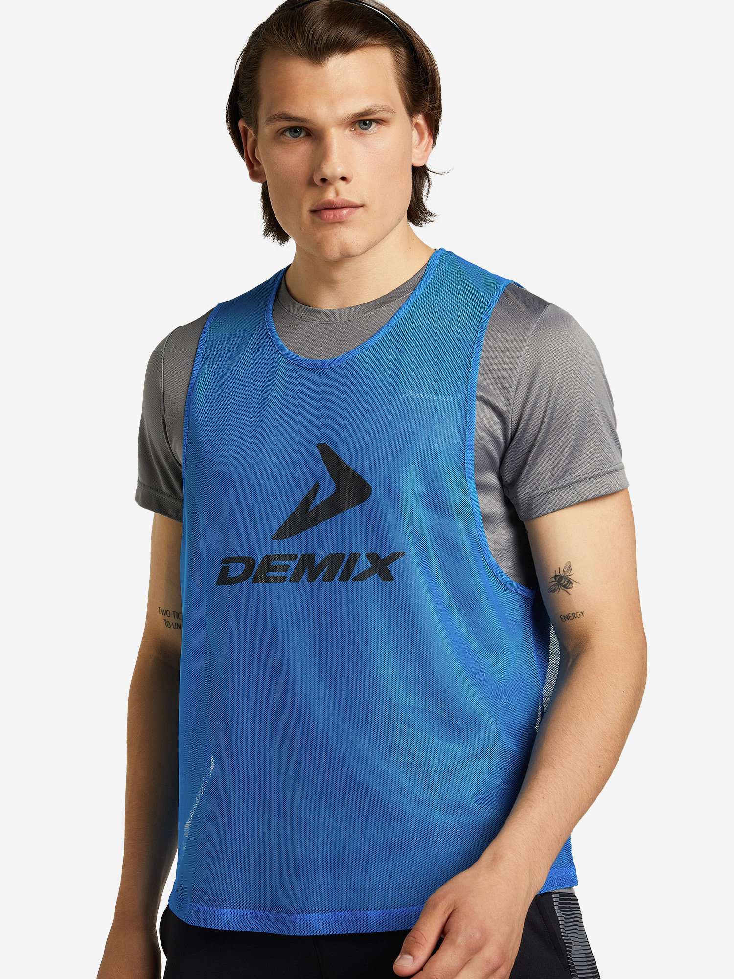 

Манишка мужская Demix, Синий