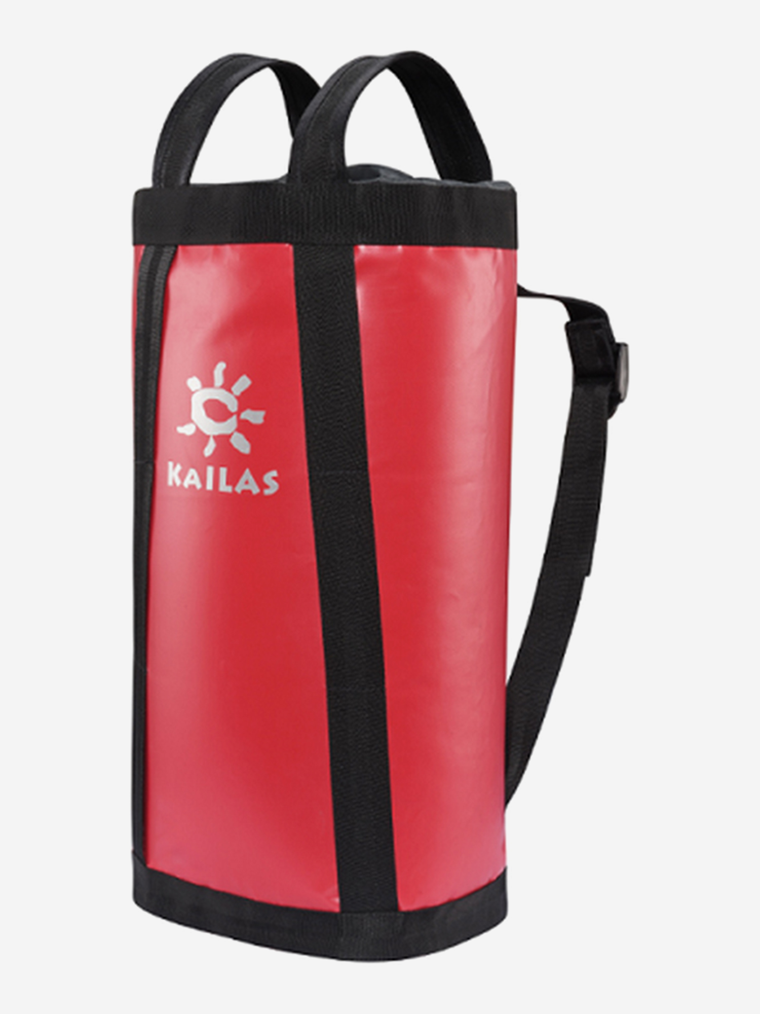 

Kailas мешок транспортный KEG Haul Bag 35л (Красный, 12000), Красный