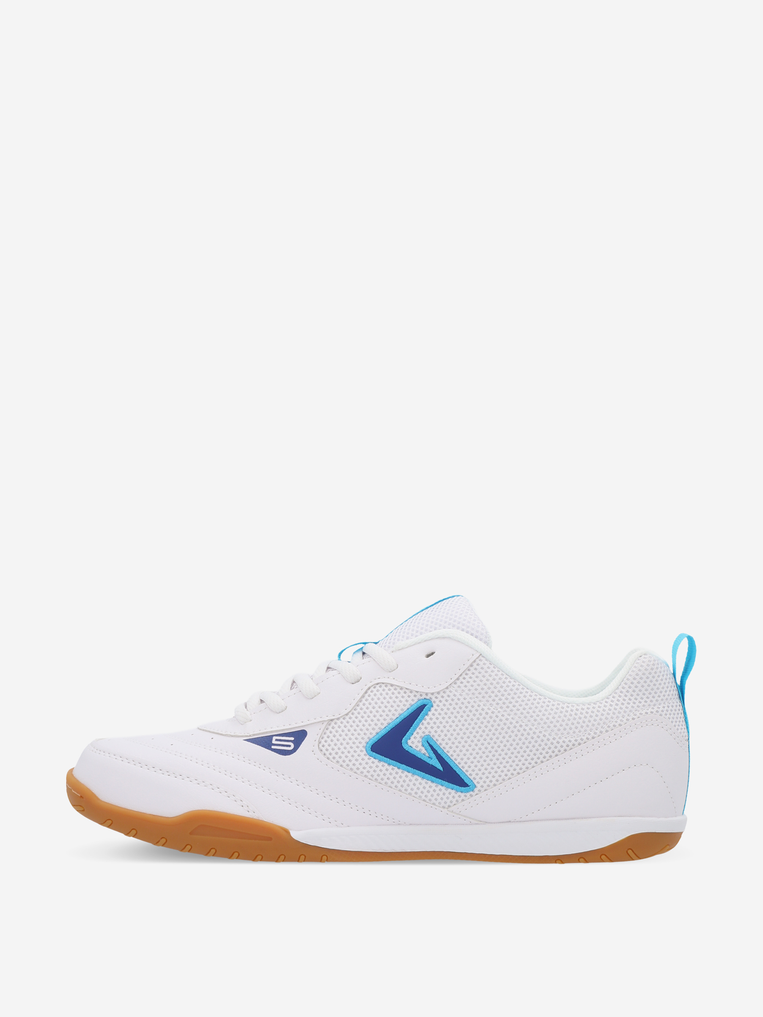 

Бутсы мужские Demix Sp Sala Base 2, Белый