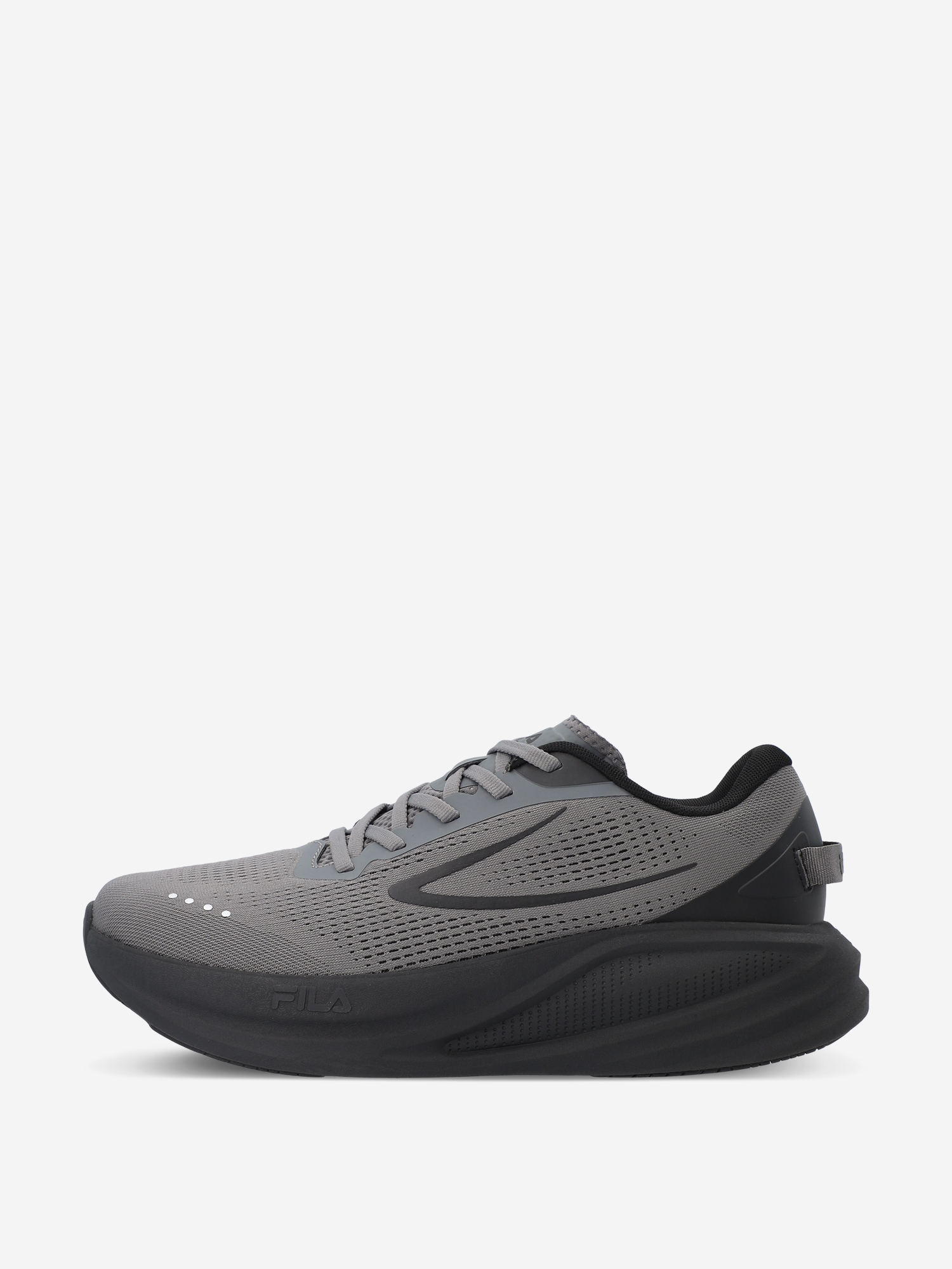 Кроссовки мужские FILA Sp X-Glide, Серый
