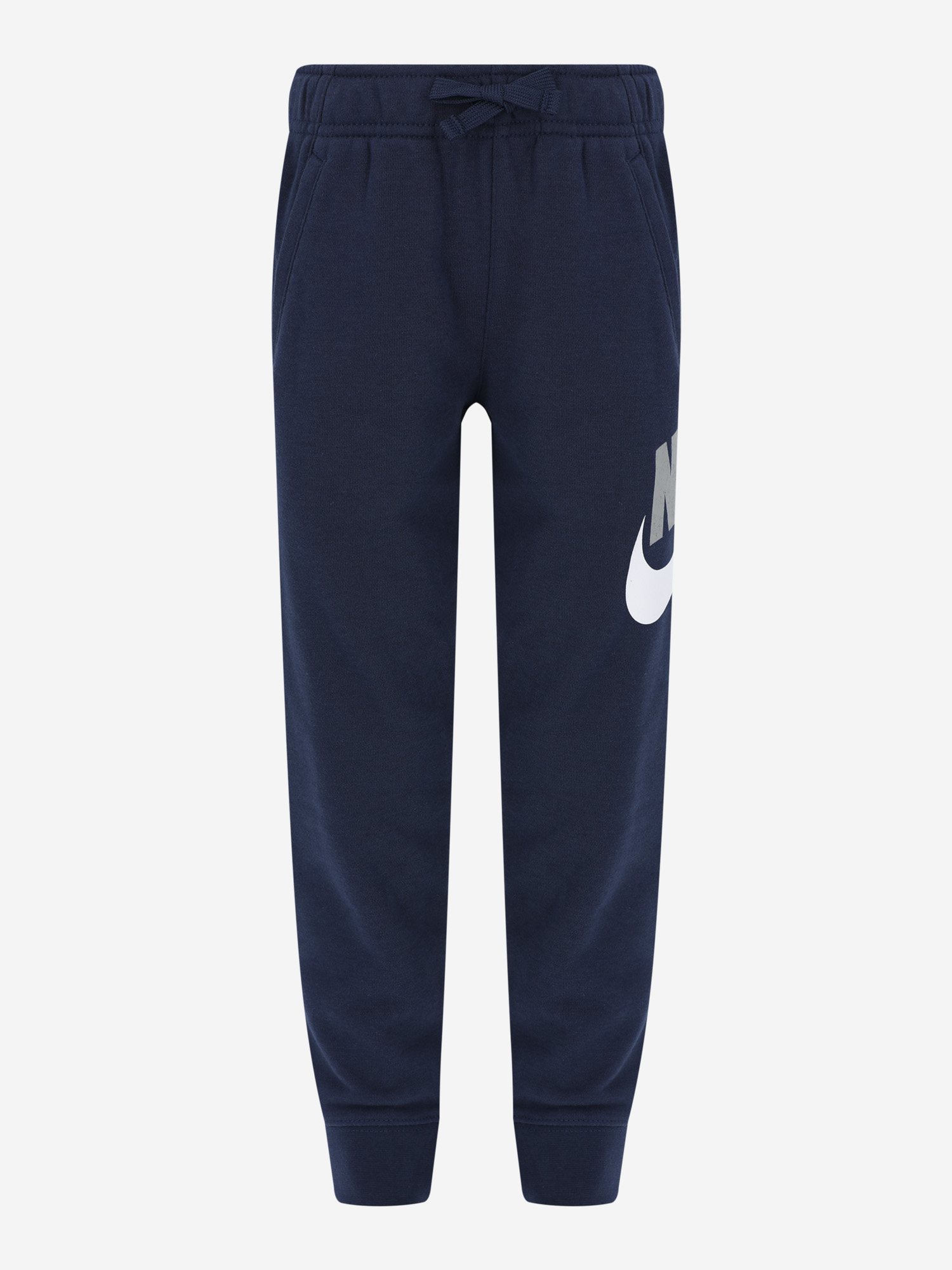 

Брюки для мальчиков Nike Club, Синий