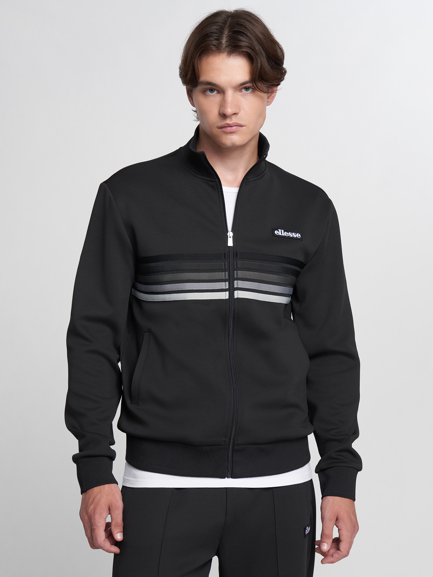 Изображение товара Толстовка мужская Ellesse Изображение товара Толстовка мужская Ellesse
