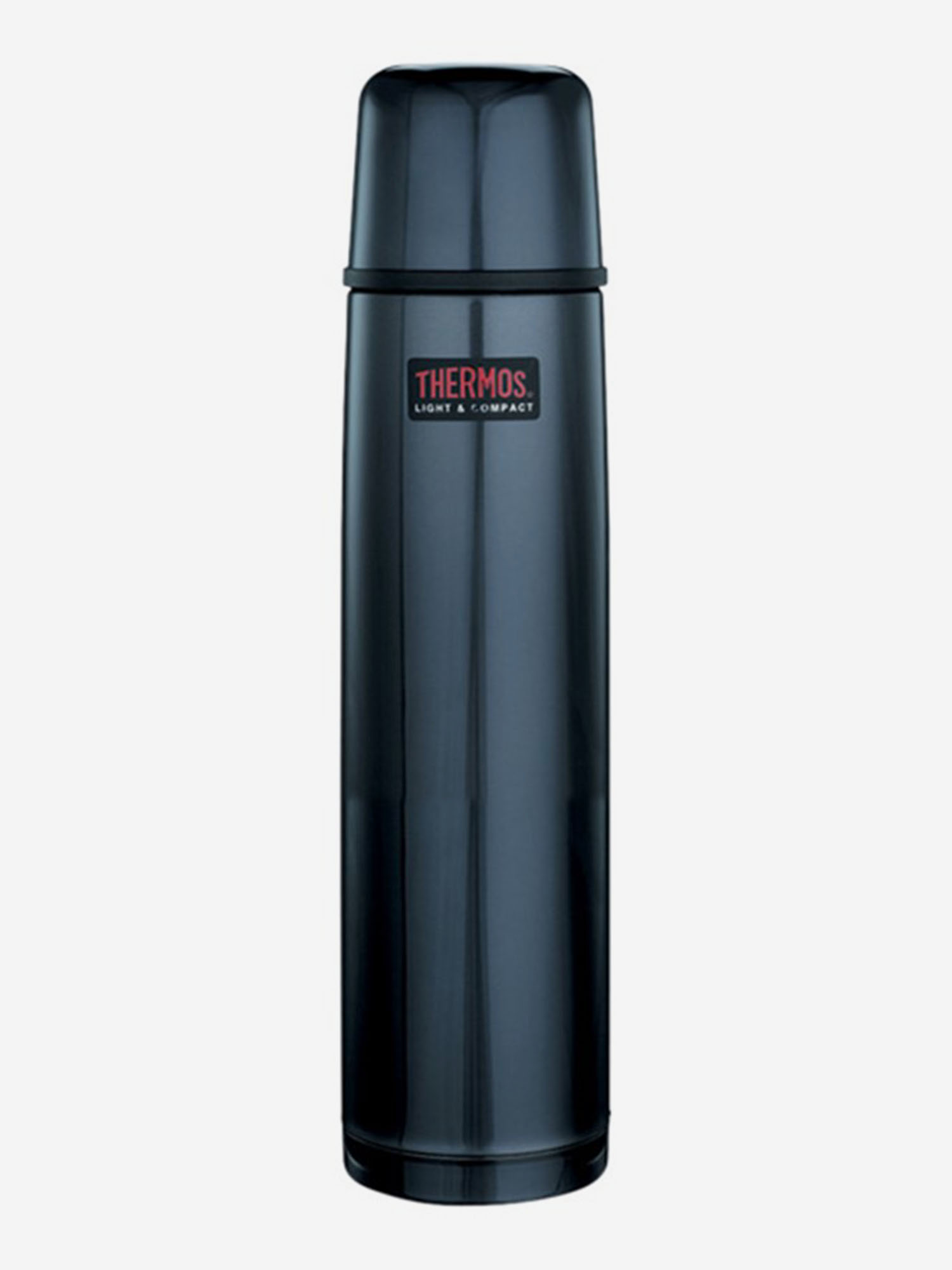 

Термос из нерж. стали тм THERMOS FBB-1000 1.0L, Синий