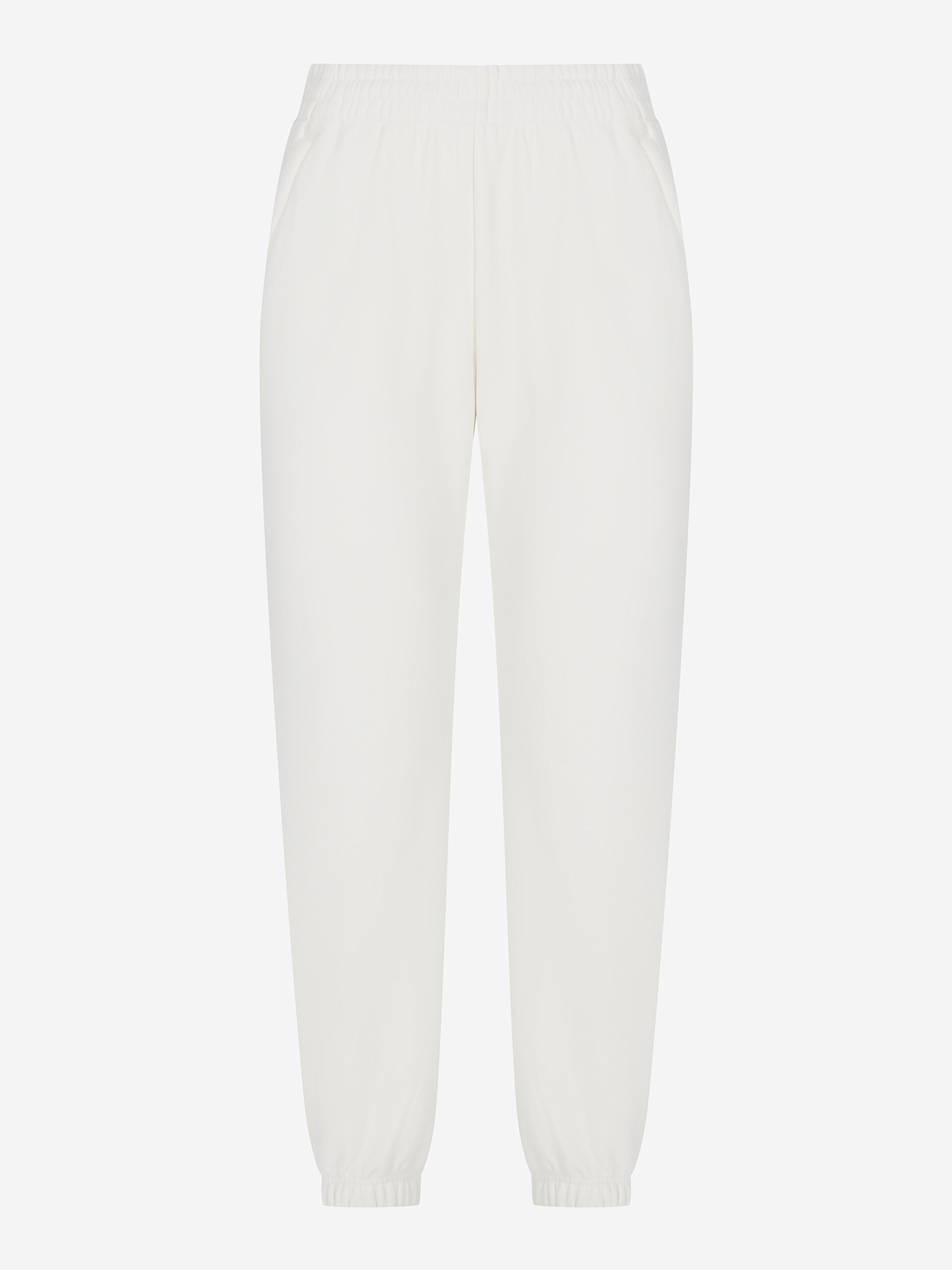 Брюки женские 361 Белый 6499₽