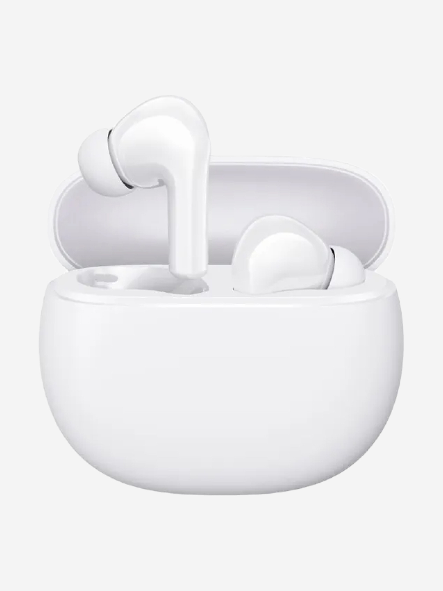 

Наушники Redmi Buds 4 Active White M2232E1 BHR8000GL, Белый