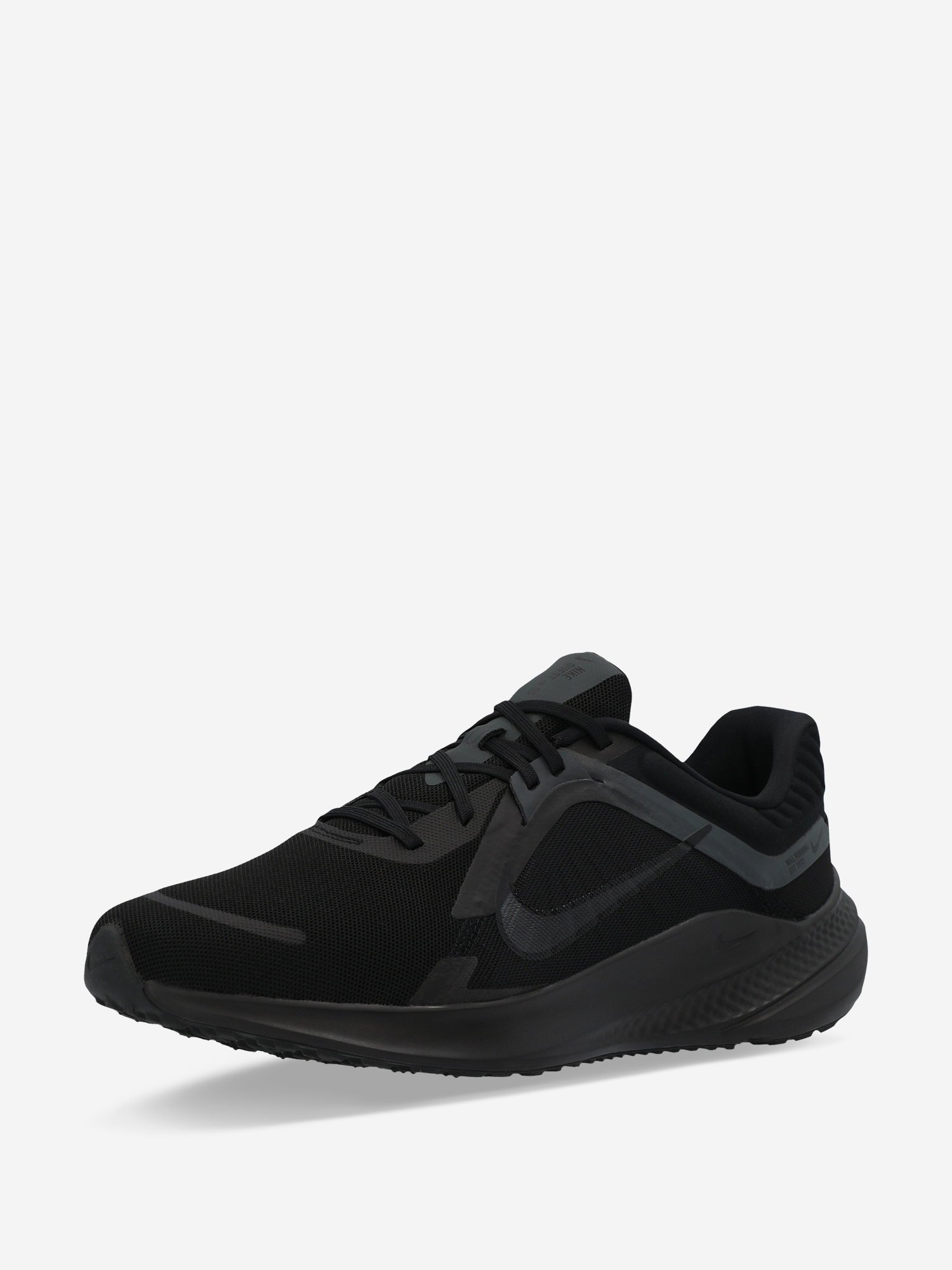 фото Кроссовки мужские nike quest 5, черный